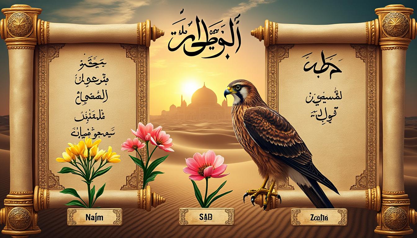 découvrez les origines et significations des prénoms arabes les plus populaires, un guide complet pour comprendre leur histoire et leur culture.