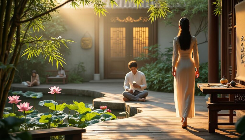 découvrez les origines et les significations des prénoms vietnamiens les plus courants, et leur importance culturelle dans la tradition vietnamienne.