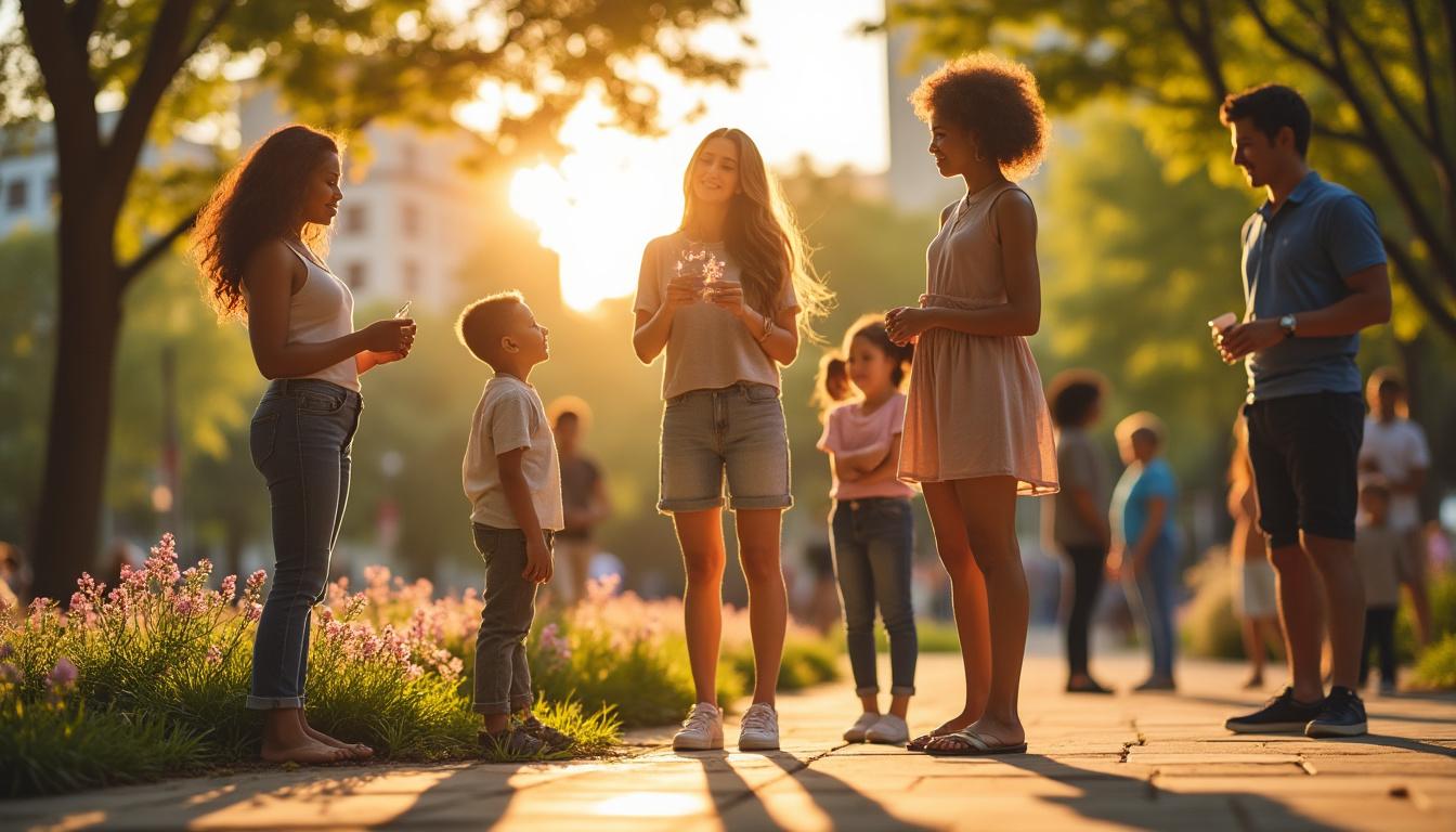découvrez les prénoms américains les plus tendance et leurs significations populaires pour choisir le prénom parfait avec originalité et style.