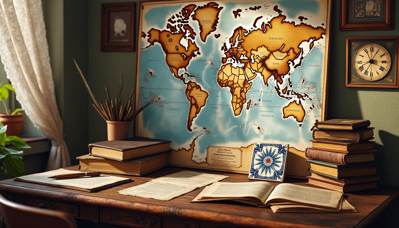 découvrez les prénoms portugais, leur origine et la signification des noms populaires pour choisir le prénom idéal en toute confiance.