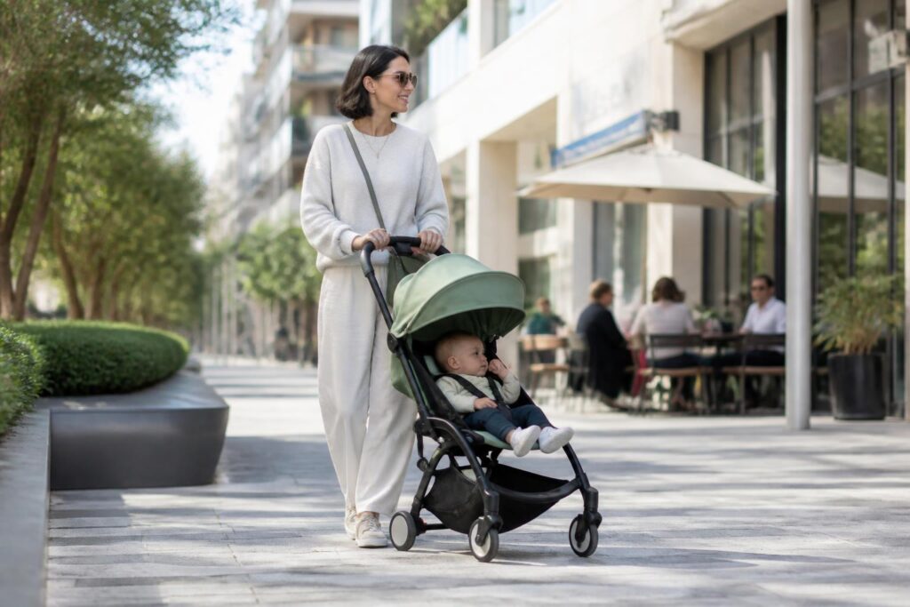 découvrez pourquoi la poussette yoyo séduit autant les parents urbains grâce à sa légèreté, sa compacité et sa maniabilité, idéales pour la vie en ville.