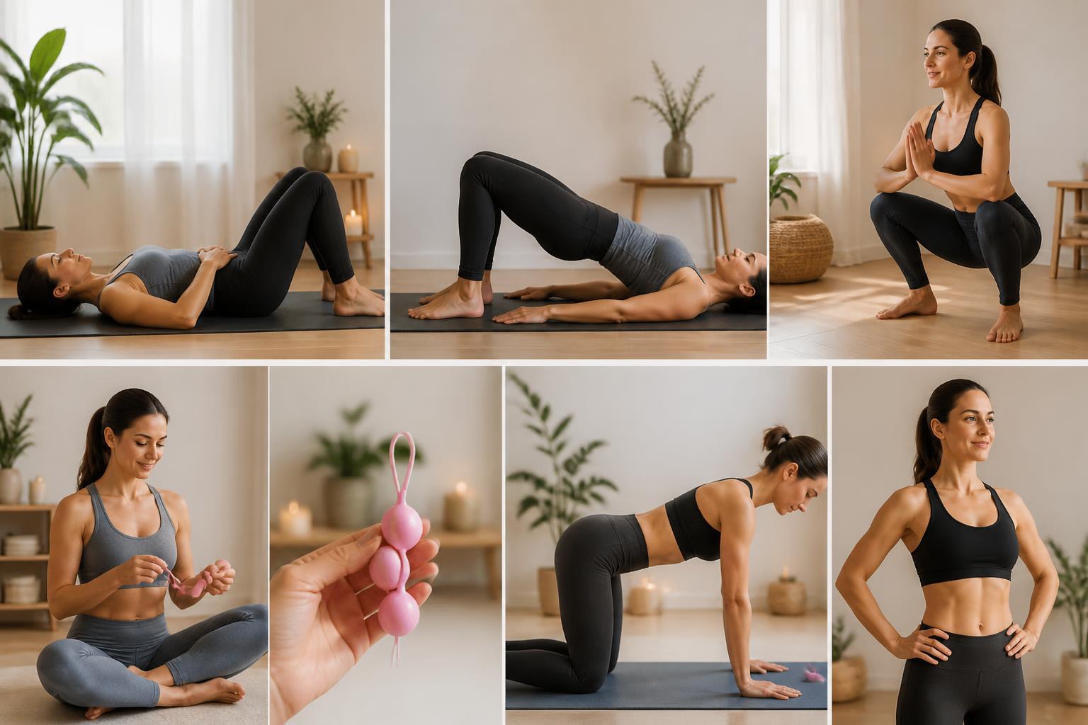 découvrez combien de temps il faut pour muscler votre périnée et les étapes clés pour renforcer efficacement cette zone essentielle à votre bien-être.