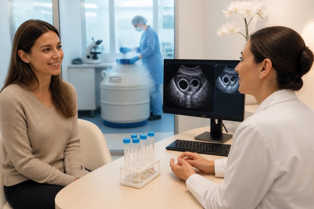 découvrez les étapes essentielles pour congeler vos ovocytes et préserver votre fertilité, avec des conseils pratiques et informations clés pour bien préparer cette démarche.