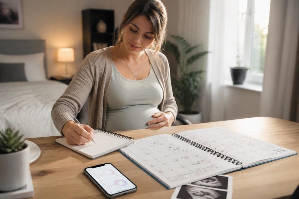 découvrez les méthodes fiables pour dater une grossesse et calculer avec précision la date d’accouchement. guide pratique pour futures mamans et professionnels de santé.