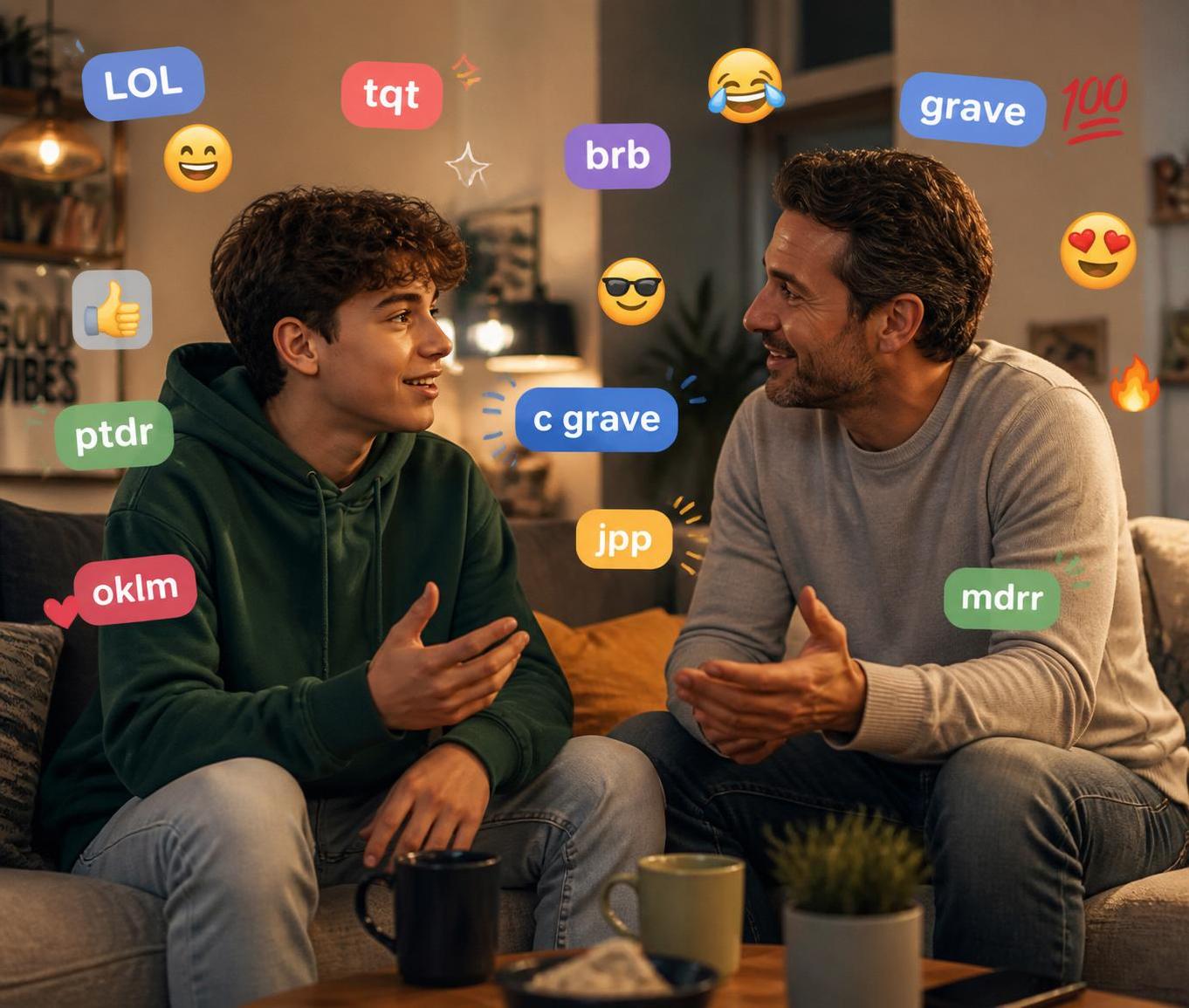 découvrez pourquoi le terme g2g se répand rapidement dans les conversations entre parents et adolescents et ce qu'il signifie réellement.