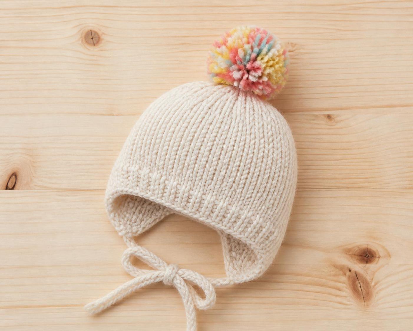 découvrez nos astuces pour réussir un modèle de bonnet bébé tricoté à la main, le cadeau idéal alliant douceur et personnalisation.