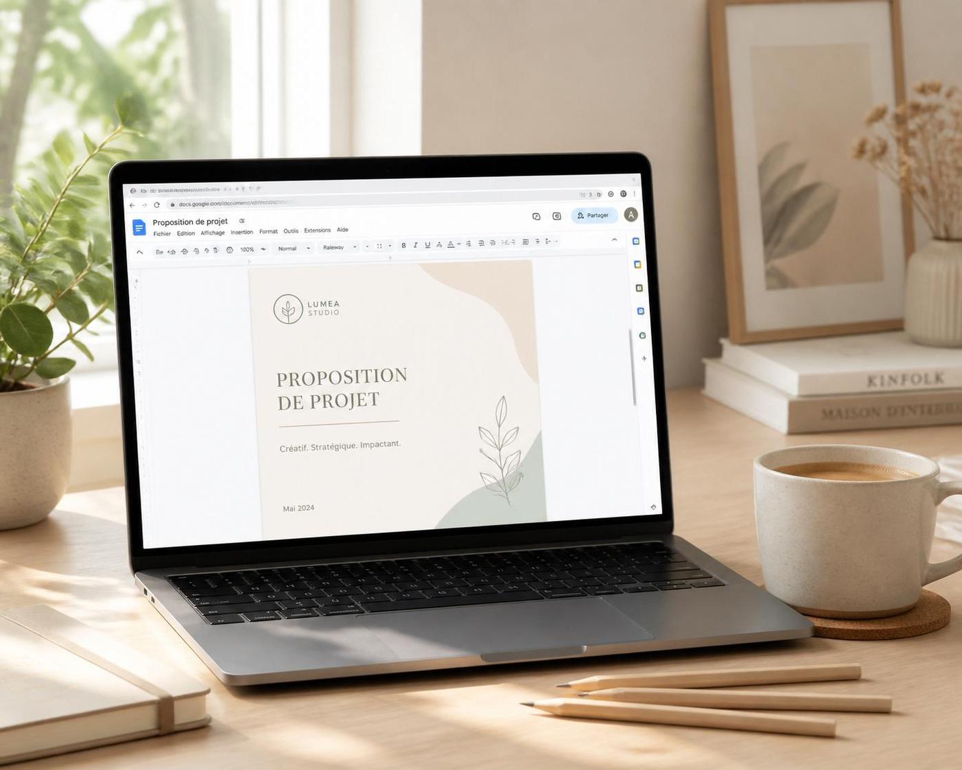 découvrez nos astuces pour créer une page de garde en français soignée et professionnelle, idéale pour valoriser vos documents et projets.