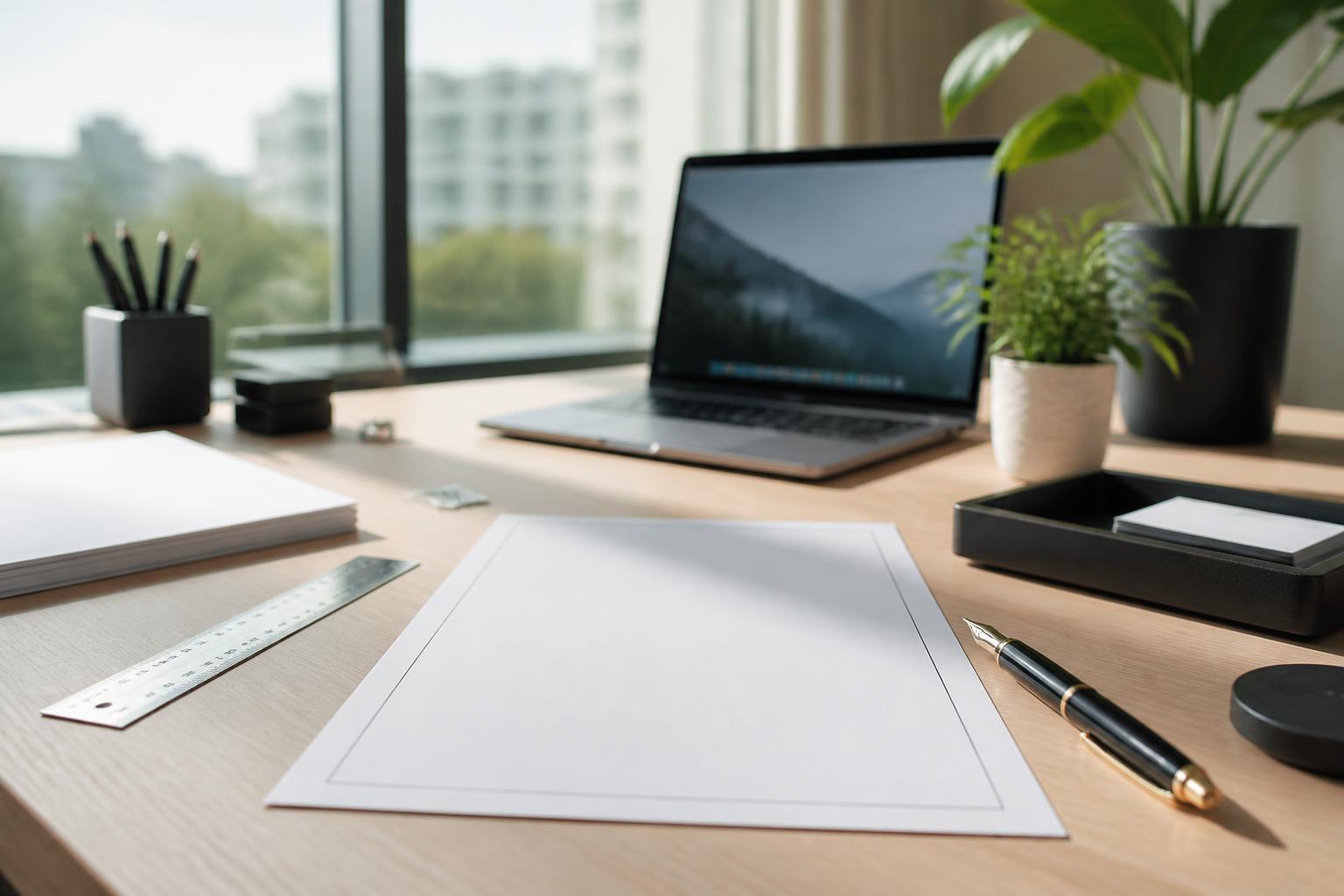 découvrez nos astuces pour créer une page de garde en français à la fois soignée et professionnelle, idéale pour valoriser vos documents.