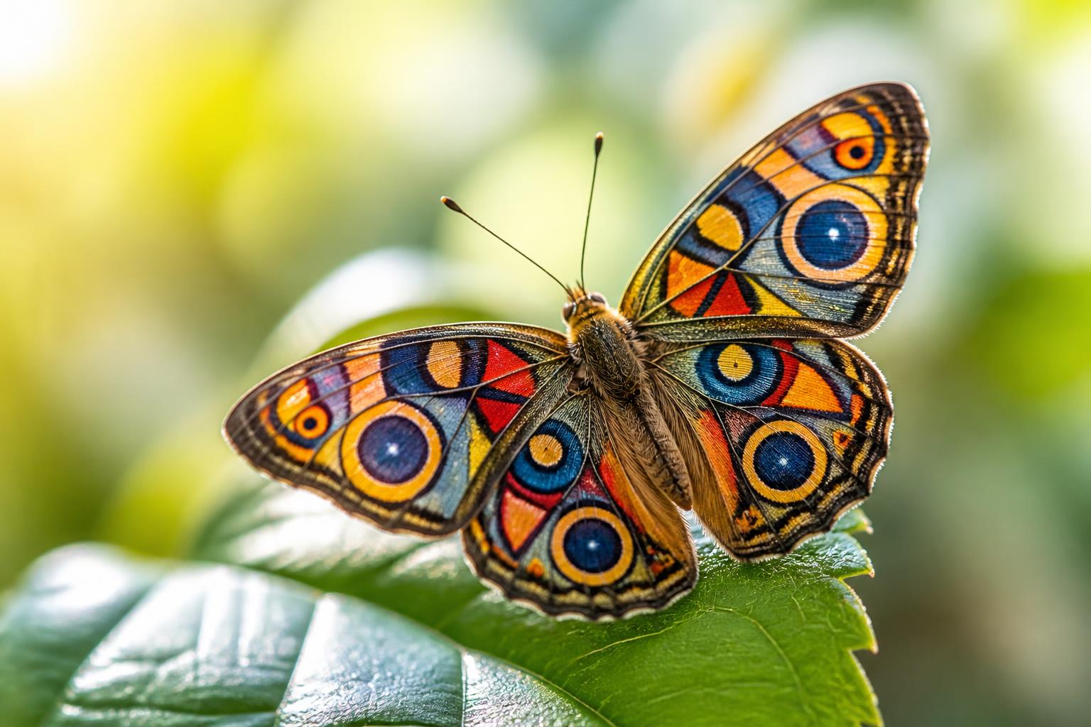 découvrez nos astuces simples pour dessiner un papillon coloré et créer un motif unique, facile à réaliser pour tous les niveaux.