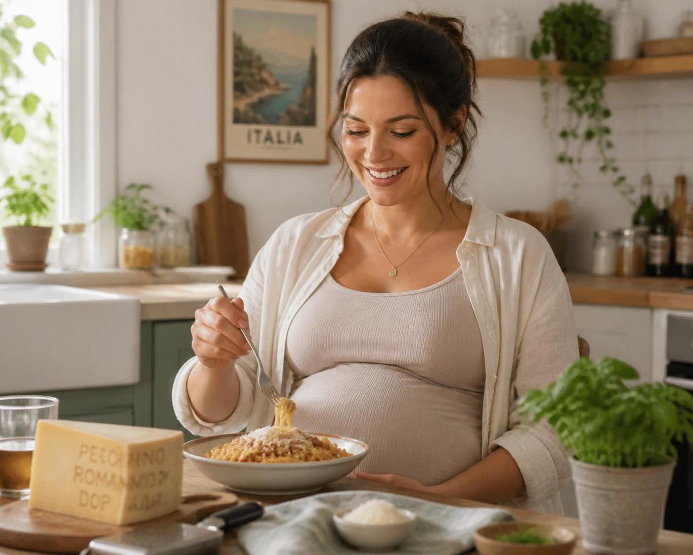 découvrez les risques potentiels de la consommation de pecorino pendant la grossesse et les précautions à prendre pour protéger la santé de la future maman et de son bébé.