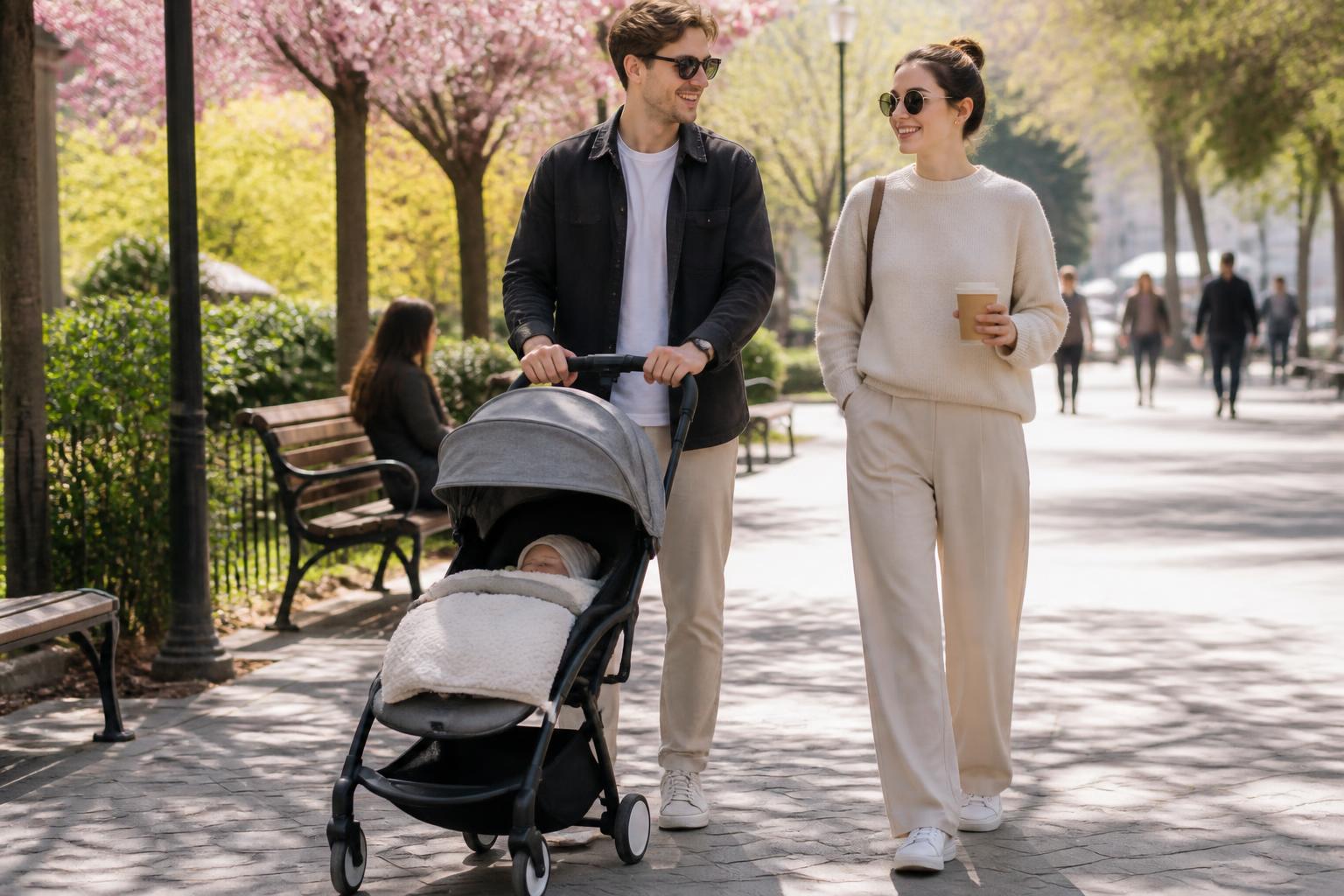 découvrez pourquoi la poussette yoyo pack naissance est le choix préféré des jeunes parents grâce à sa légèreté, sa praticité et son confort optimal pour bébé.