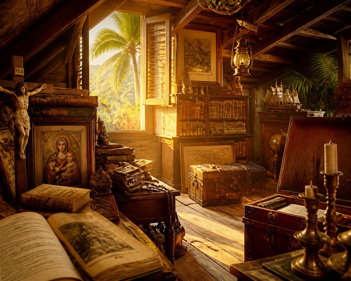 découvrez des prénoms antillais riches en histoire et en culture, reflétant les traditions uniques des caraïbes.