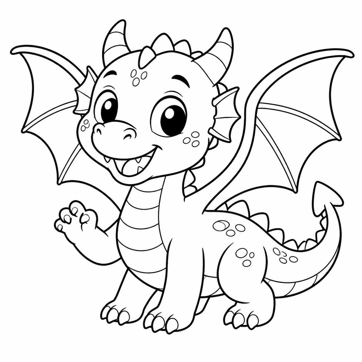 découvrez des idées ludiques de coloriage dragon pour stimuler l’imagination et la créativité des enfants tout en s’amusant.