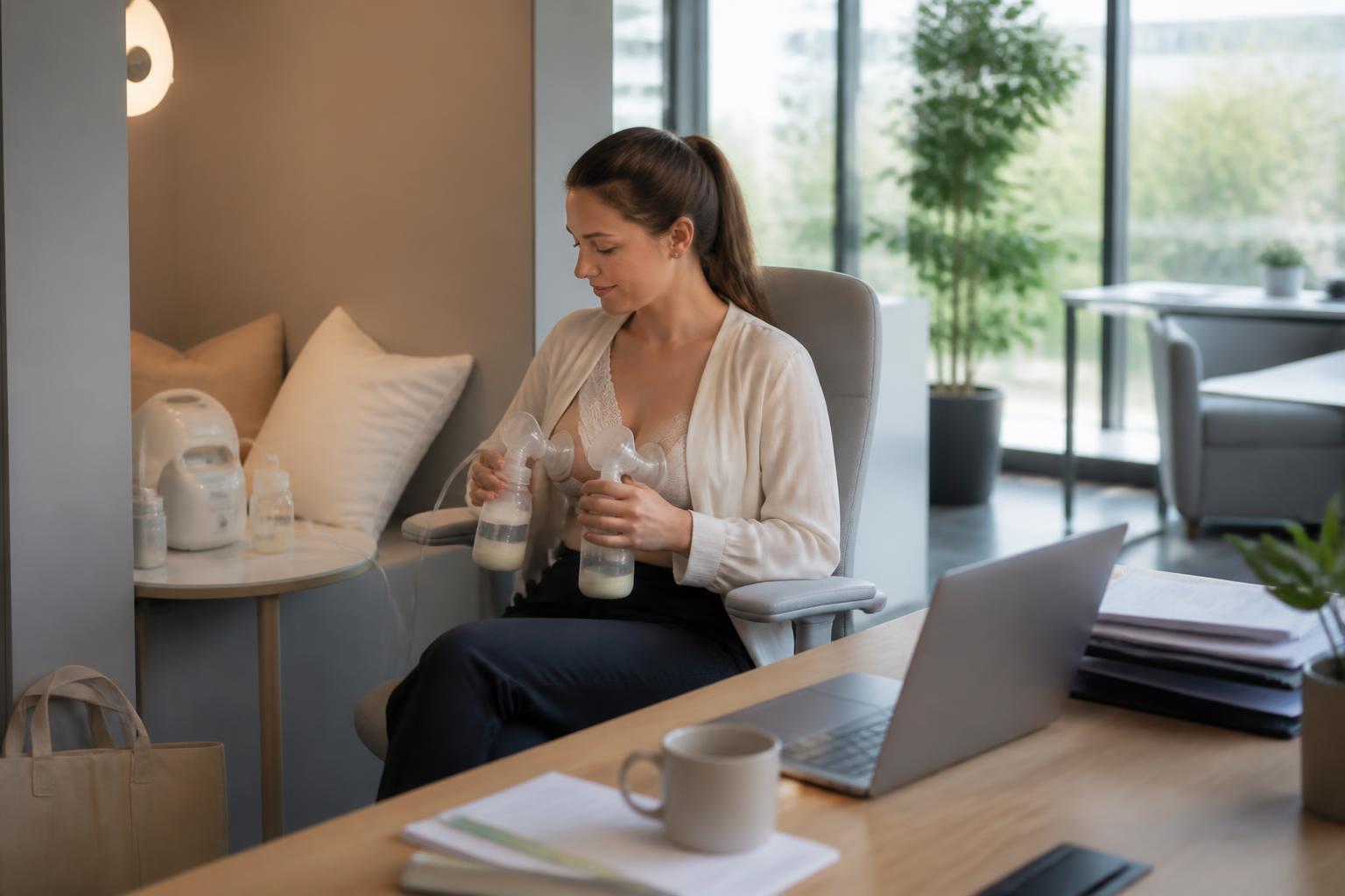 découvrez les solutions pour concilier travail et allaitement maternel grâce au congé pour allaitement : droits, conseils et aménagements pour faciliter cette période.