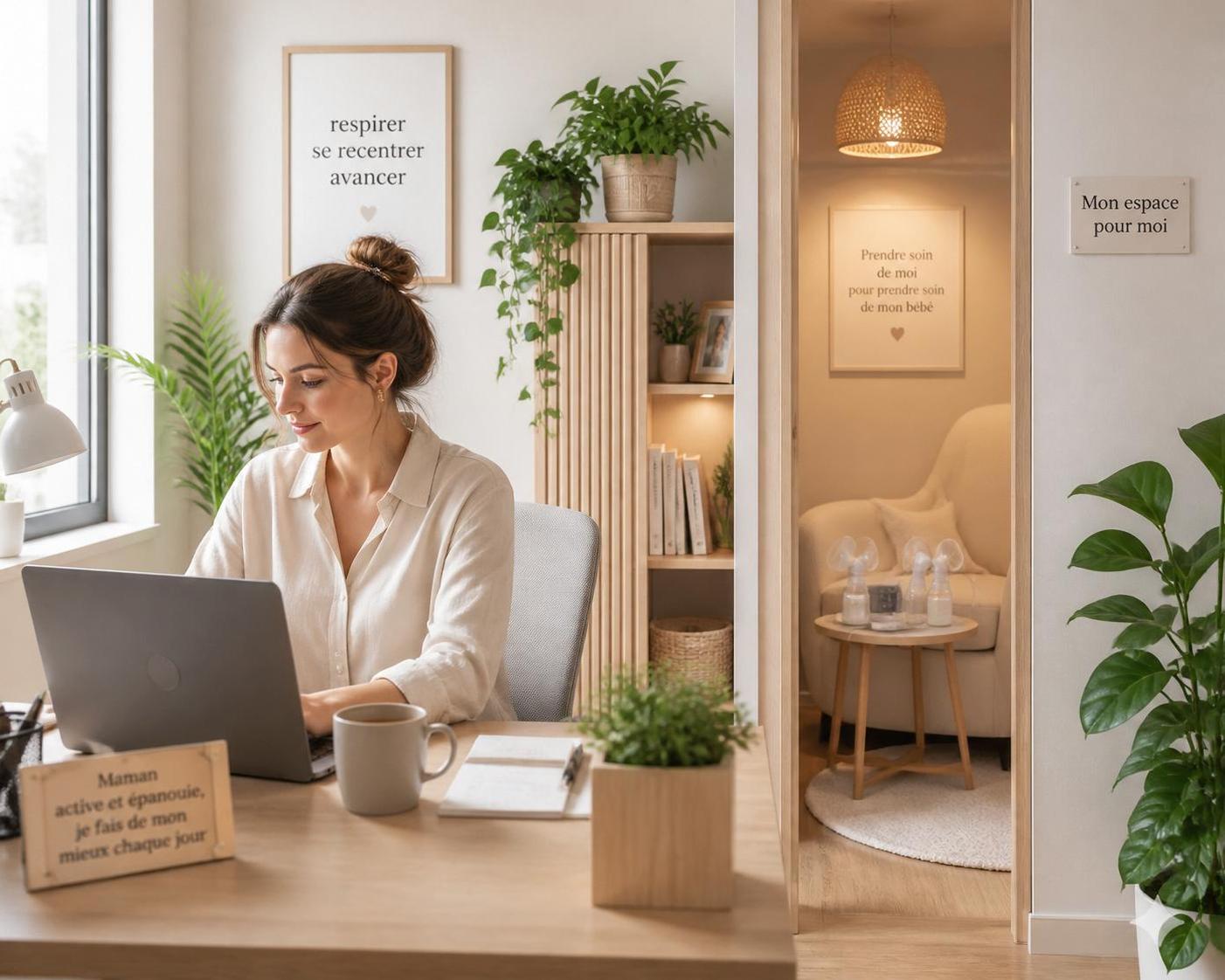 découvrez les solutions pour concilier congé pour allaitement et activité professionnelle, et faciliter l'allaitement maternel tout en respectant vos obligations de travail.
