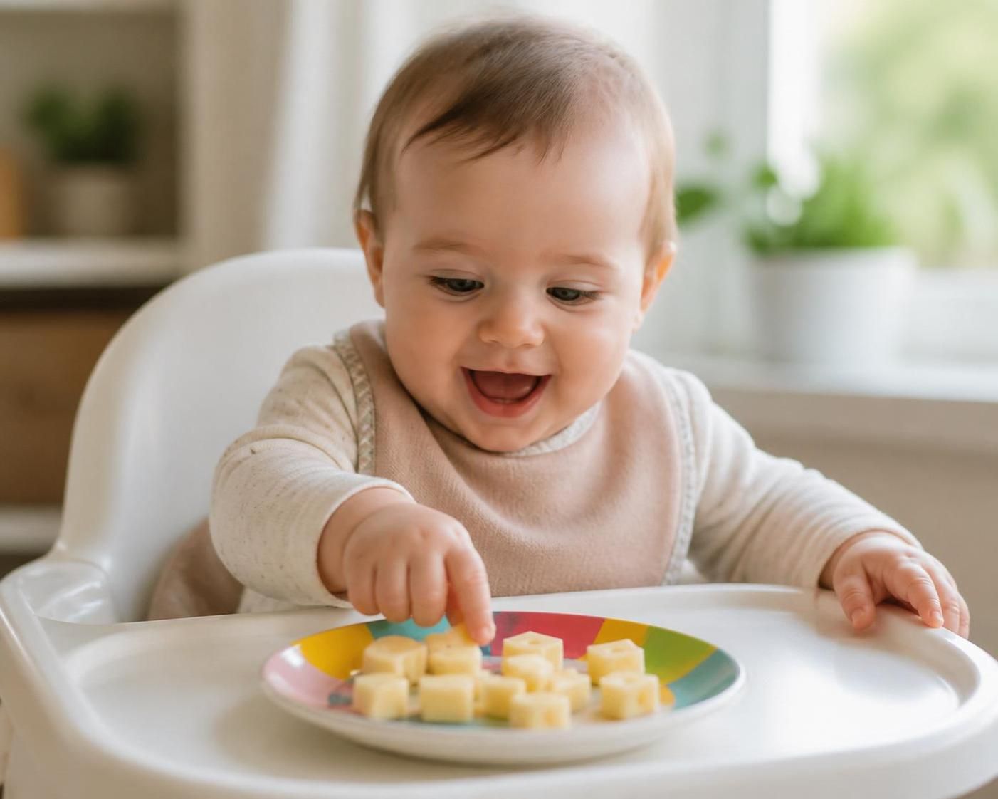 découvrez quels types de fromage privilégier pour la diversification alimentaire de votre bébé, afin d'assurer une alimentation équilibrée et adaptée à ses besoins.