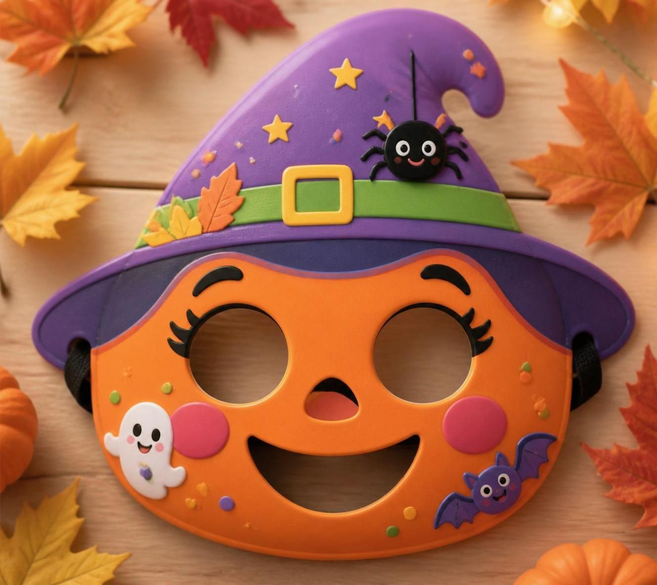 découvrez comment choisir un masque halloween effrayant tout en respectant la sensibilité des tout-petits pour des déguisements amusants et adaptés à toute la famille.