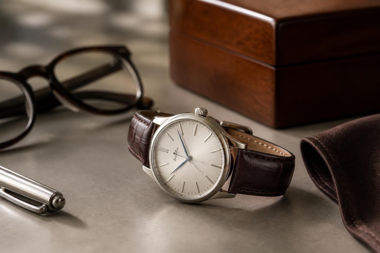 découvrez nos conseils pour choisir une montre homme alliant élégance et durabilité, afin de trouver le modèle parfait qui sublimera votre poignet tout en résistant au temps.