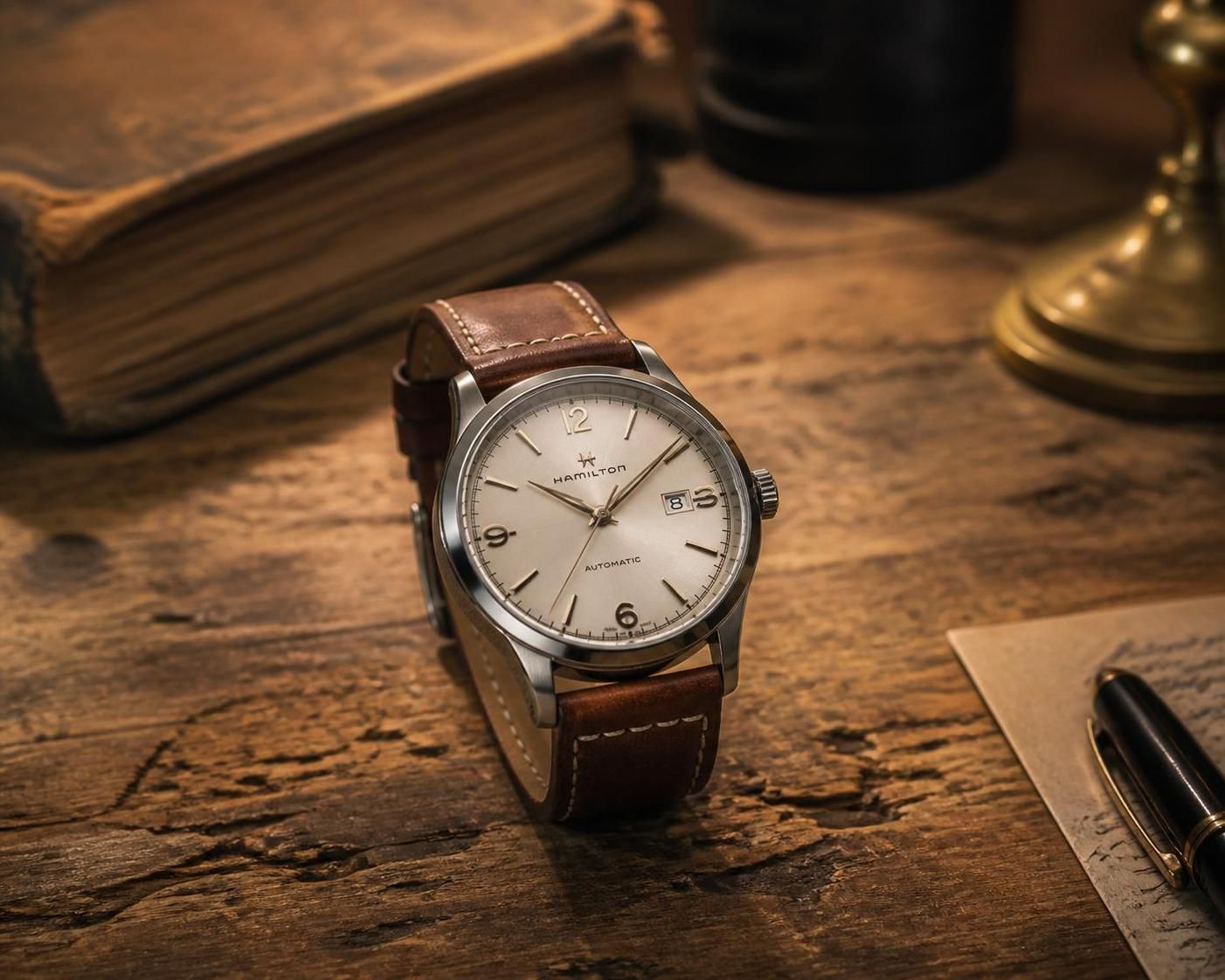 découvrez comment choisir une montre homme alliant élégance et durabilité, pour un style intemporel et une qualité qui dure dans le temps.
