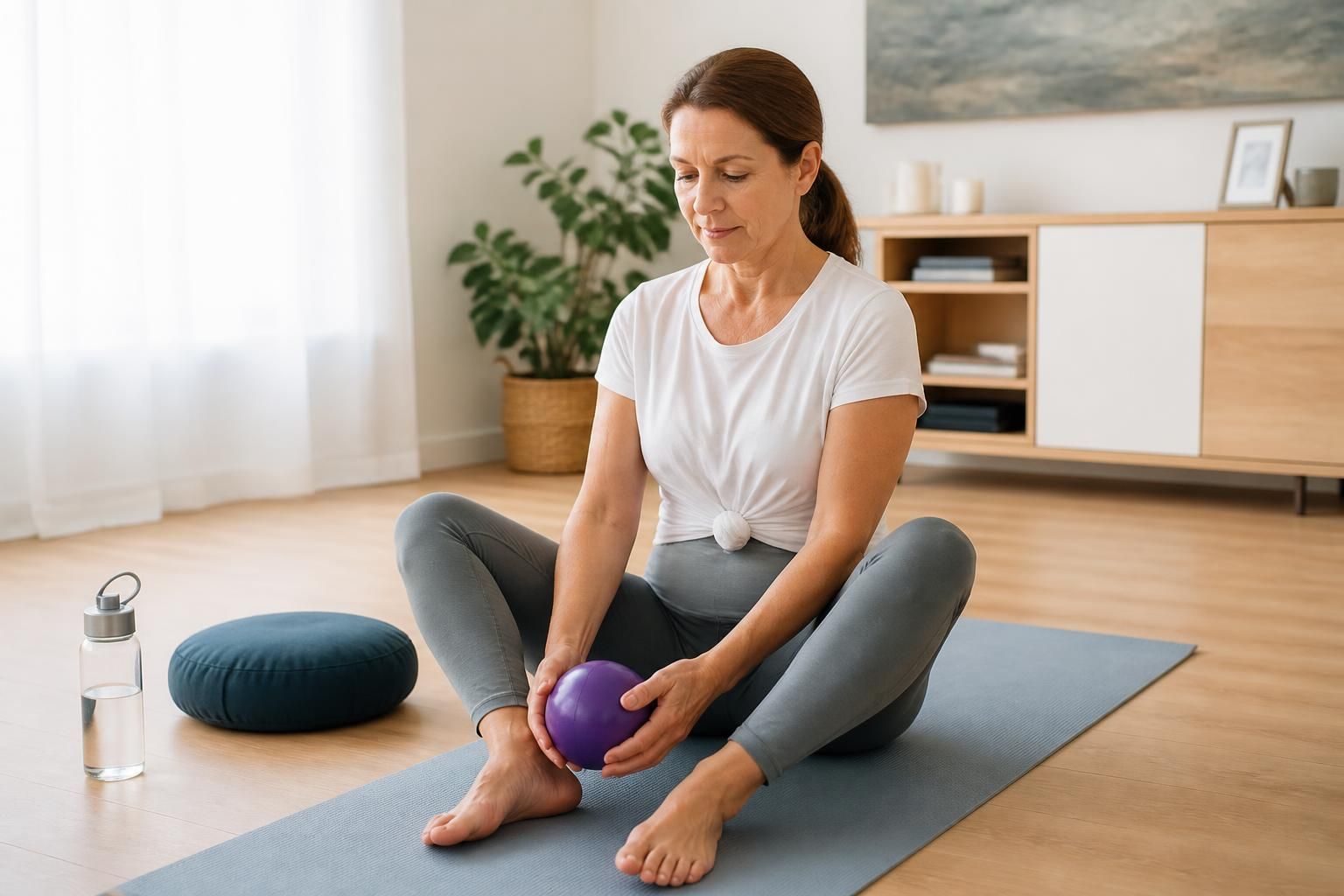 découvrez des exercices simples pour muscler votre périnée et améliorer votre bien-être au quotidien. renforcez votre corps en douceur et bénéficiez d'une meilleure santé intime.