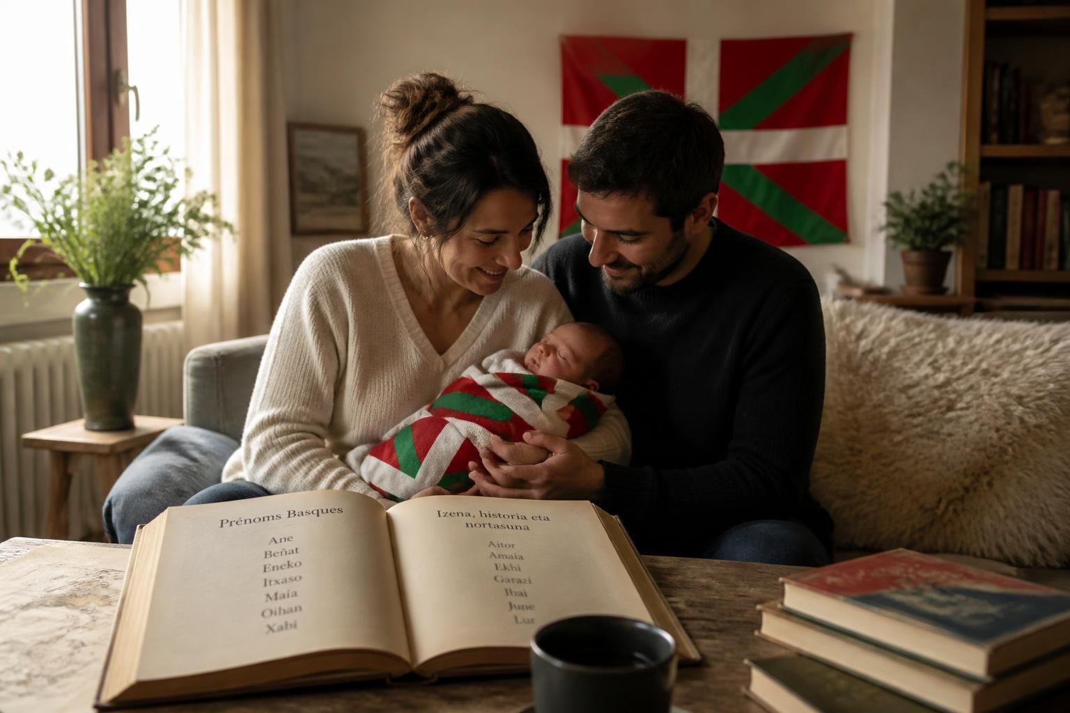 découvrez comment choisir un prénom basque unique et authentique pour votre enfant, avec des conseils et des idées originales qui respectent la tradition et l'identité basque.