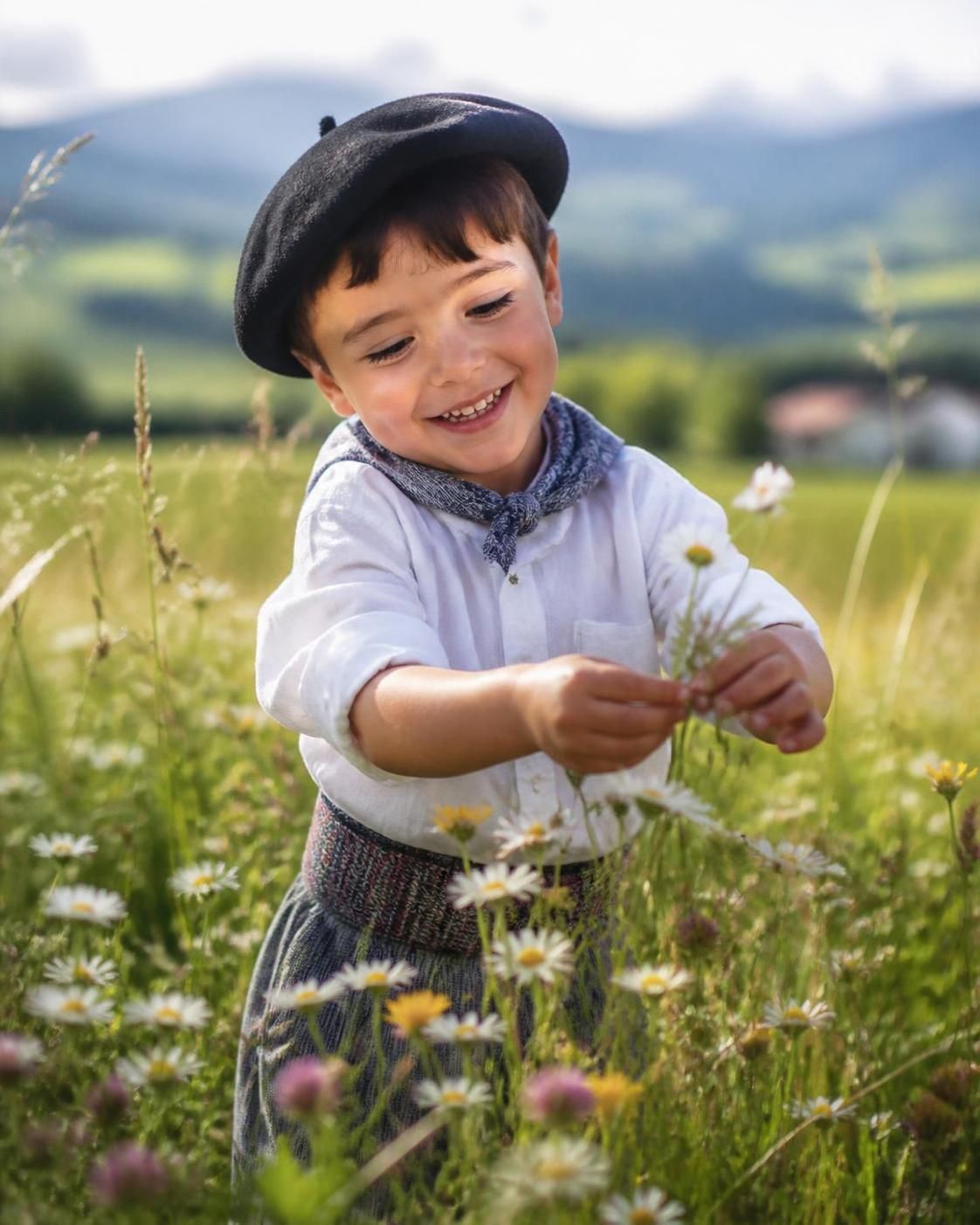 découvrez comment choisir un prénom basque unique pour votre enfant, alliant tradition et originalité, avec nos conseils pratiques et inspirations authentiques.