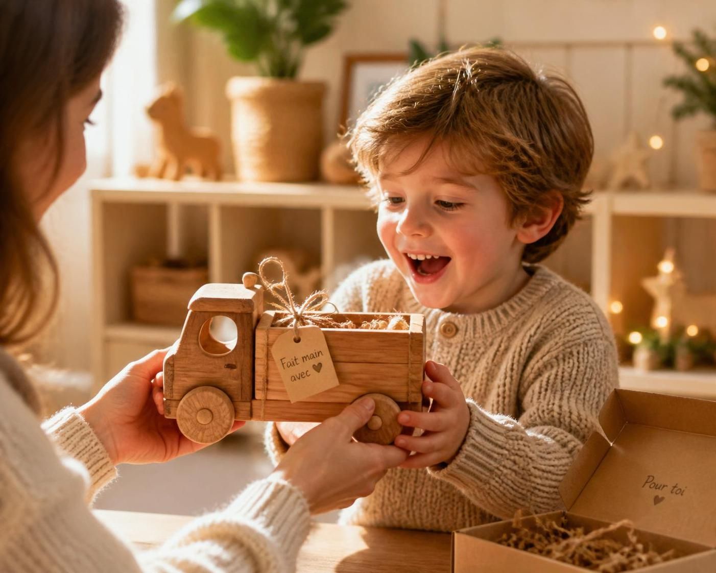 découvrez nos astuces pour profiter des soldes d'été et trouver les meilleurs cadeaux pour enfants à petit prix, sans vous ruiner.