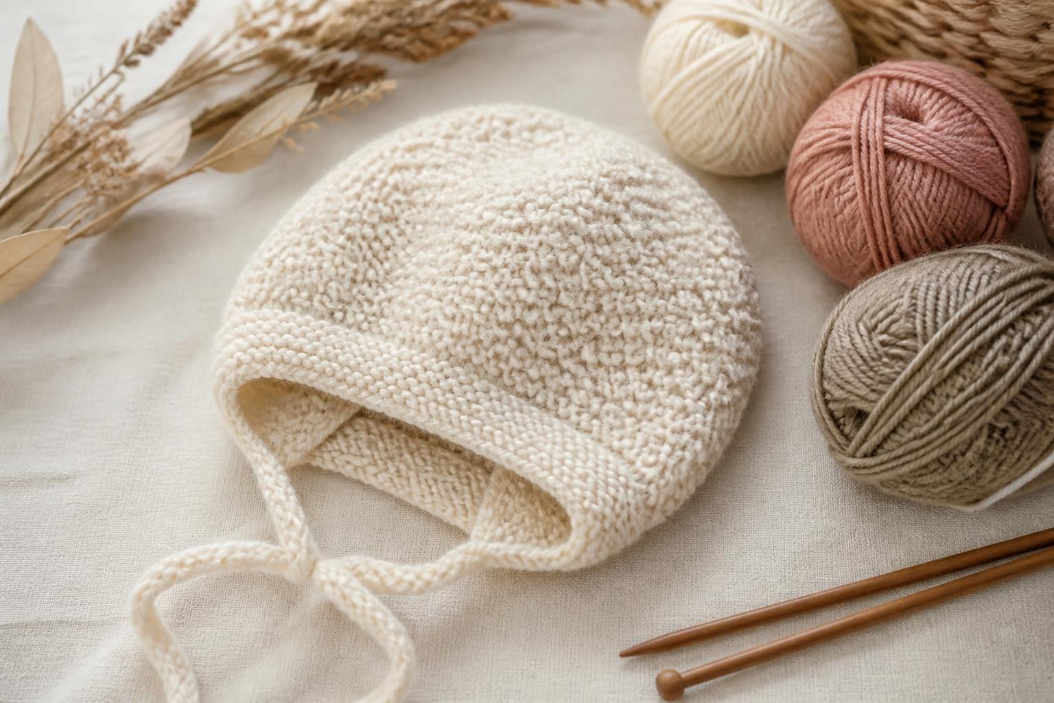 découvrez comment trouver gratuitement un modèle de bonnet bébé bergère de france avec nos astuces et conseils pratiques pour tricoter facilement un cadeau fait main.