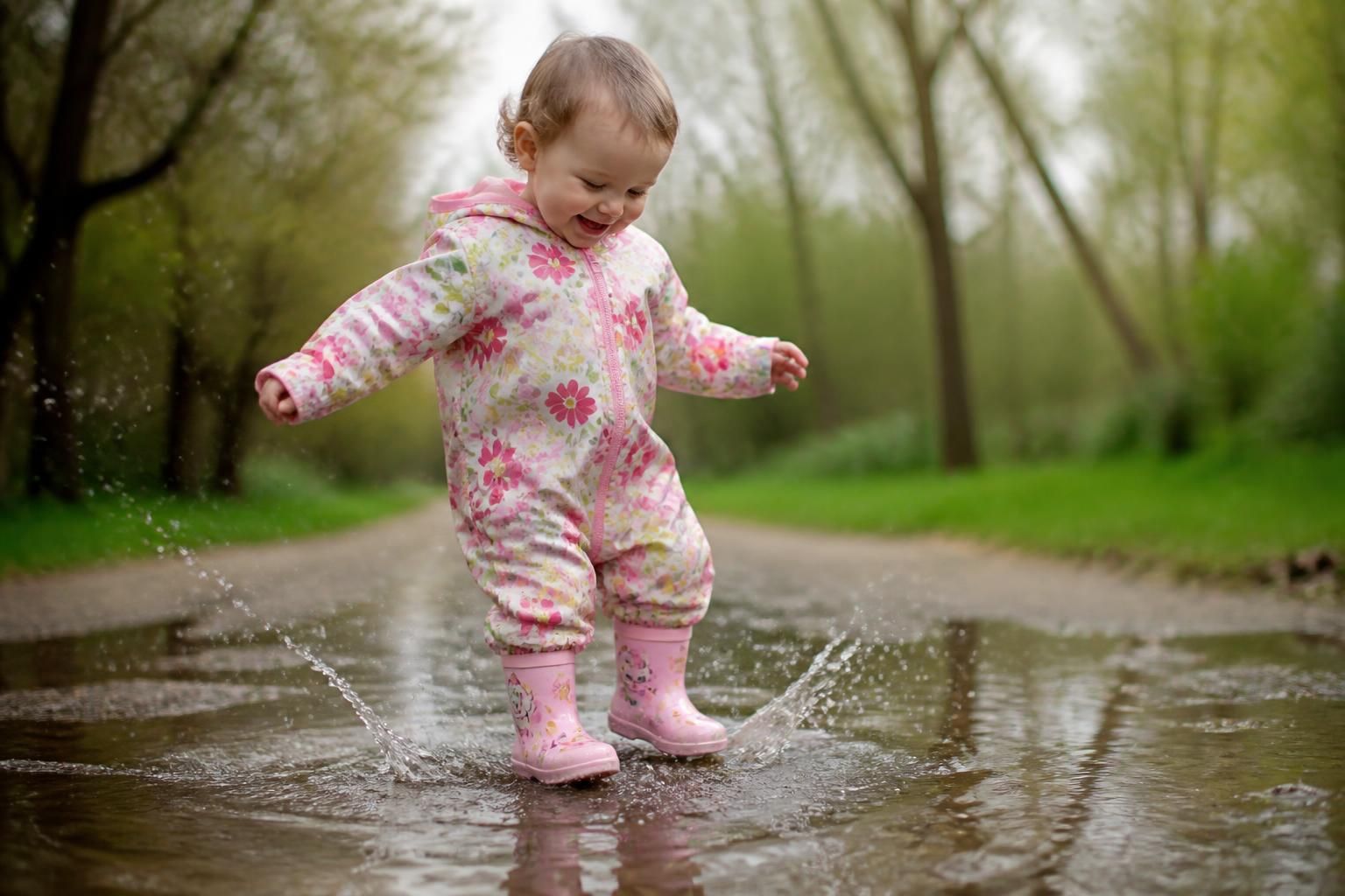 découvrez comment choisir la botte de pluie idéale pour bébé afin d'affronter les flaques avec confort et douceur. guide pratique pour garder les pieds de votre enfant au sec et bien au chaud.