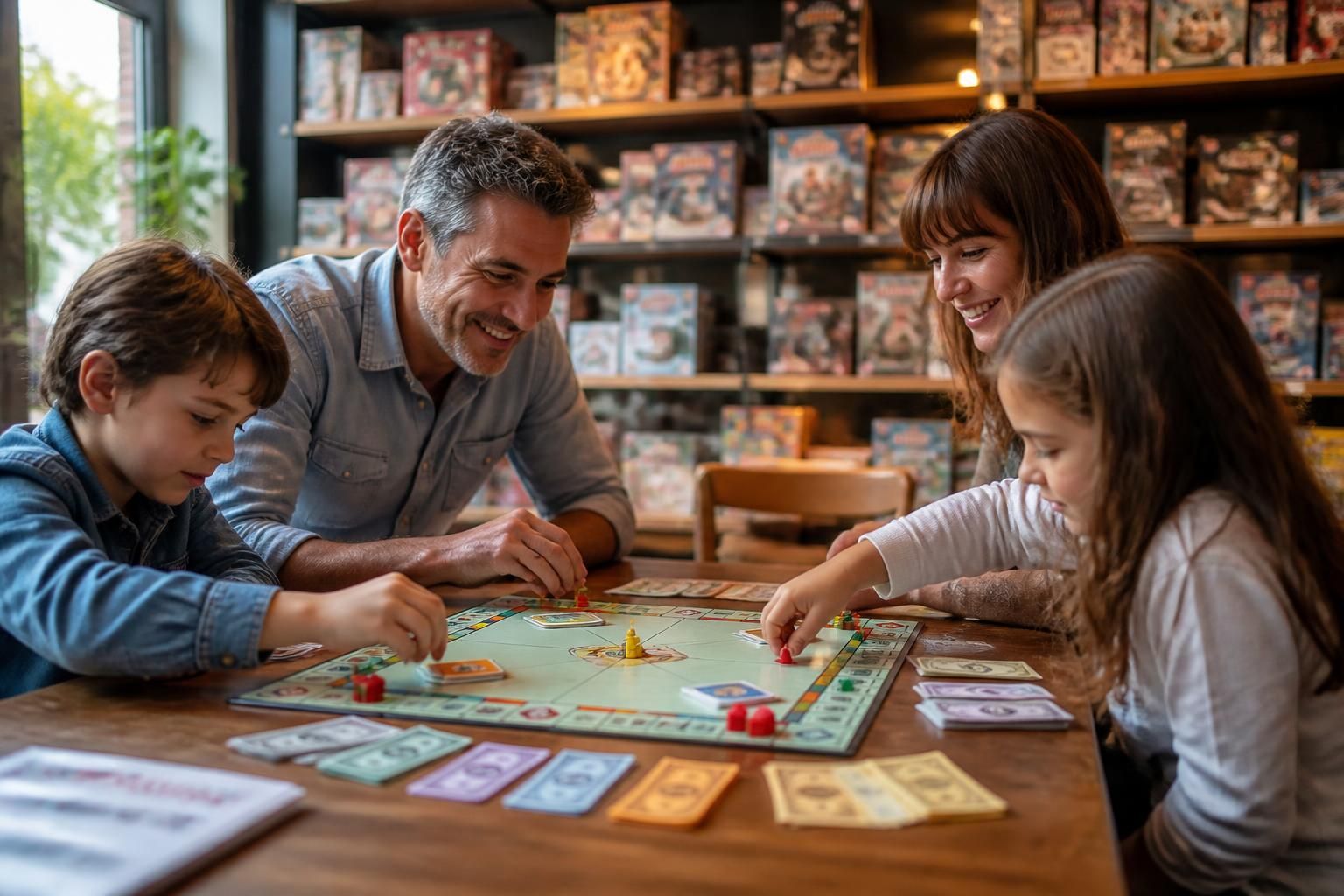 découvrez où trouver les meilleures offres de monopoly gratuites pour petits et grands, et profitez de parties passionnantes sans dépenser un sou.
