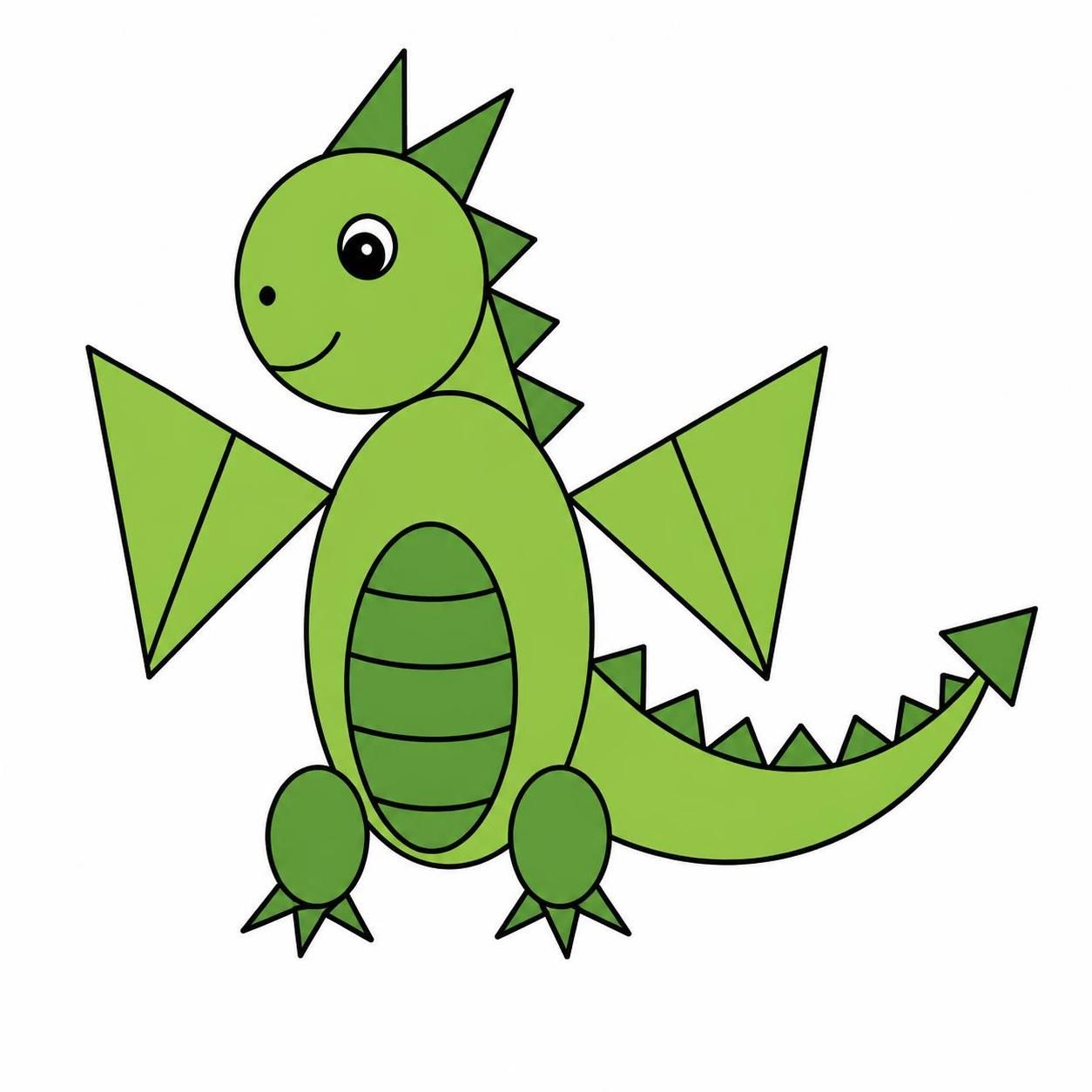 découvrez 5 astuces simples et efficaces pour dessiner un dragon féroce et coloré facilement. apprenez à créer des illustrations impressionnantes étape par étape.