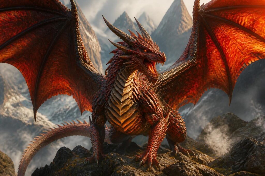 découvrez 5 astuces simples pour dessiner un dragon féroce et coloré facilement, même si vous débutez en dessin. libérez votre créativité et donnez vie à votre dragon unique !