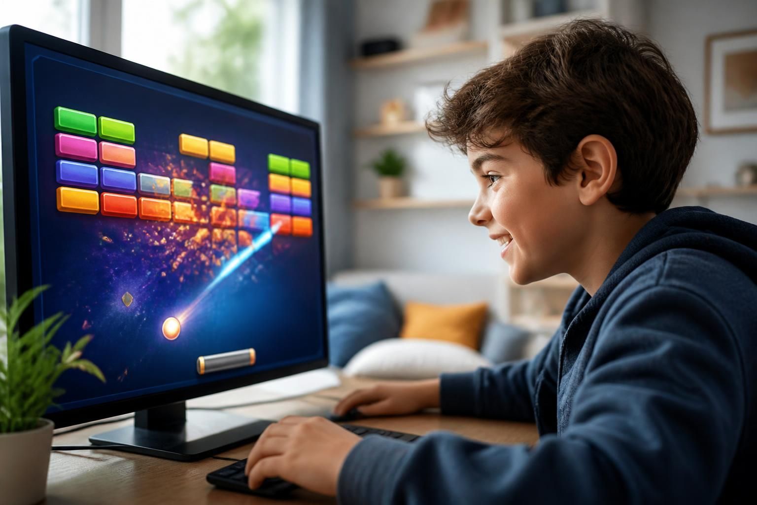 découvrez quel jeu de casse-briques, parmi les google block breakers, séduit réellement les enfants grâce à son gameplay captivant et ses graphismes attrayants.