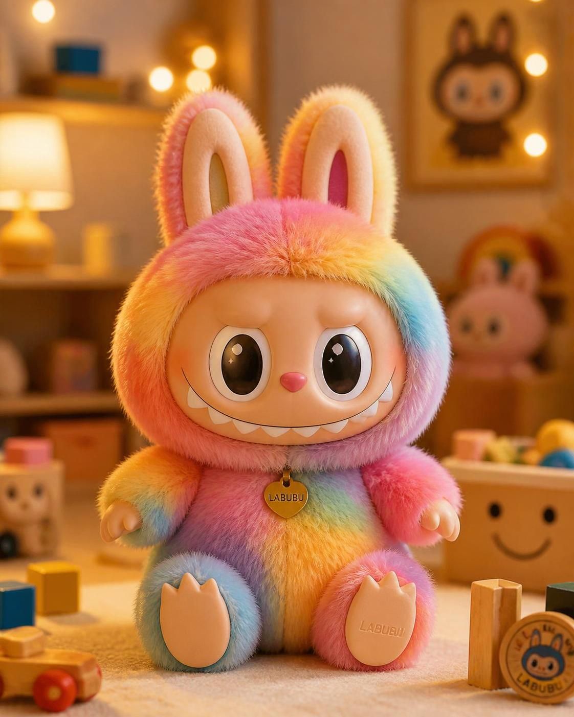 découvrez pourquoi labubu, ce personnage attachant, séduit à la fois les enfants et leurs parents grâce à son univers magique et ses valeurs positives.