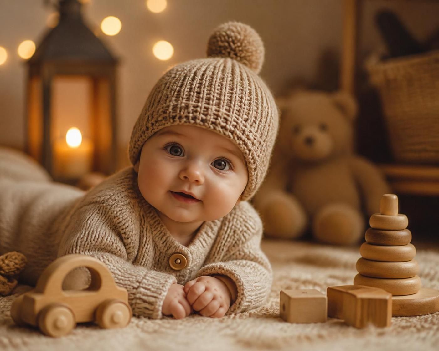 découvrez où trouver gratuitement des patrons simples et mignons pour créer des bonnets pour bébé. idéal pour les débutants et les passionnés de couture.