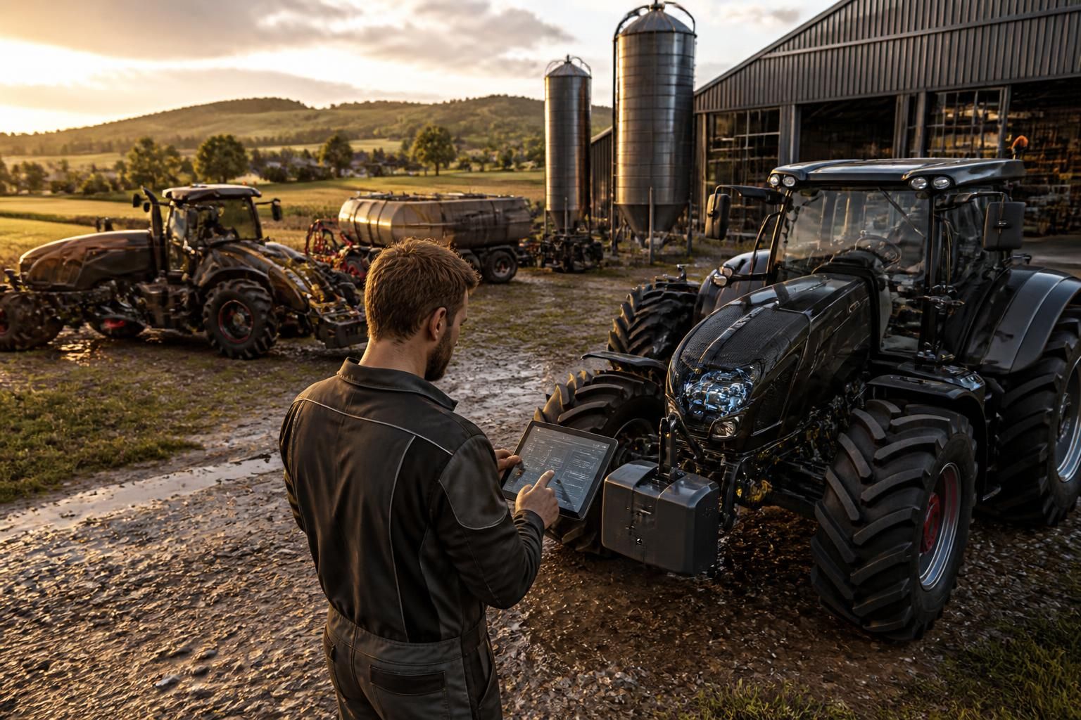 découvrez comment personnaliser votre expérience de farming simulator 25 grâce aux mods fs 25. améliorez le gameplay, ajoutez de nouveaux équipements et optimisez votre ferme virtuelle facilement.