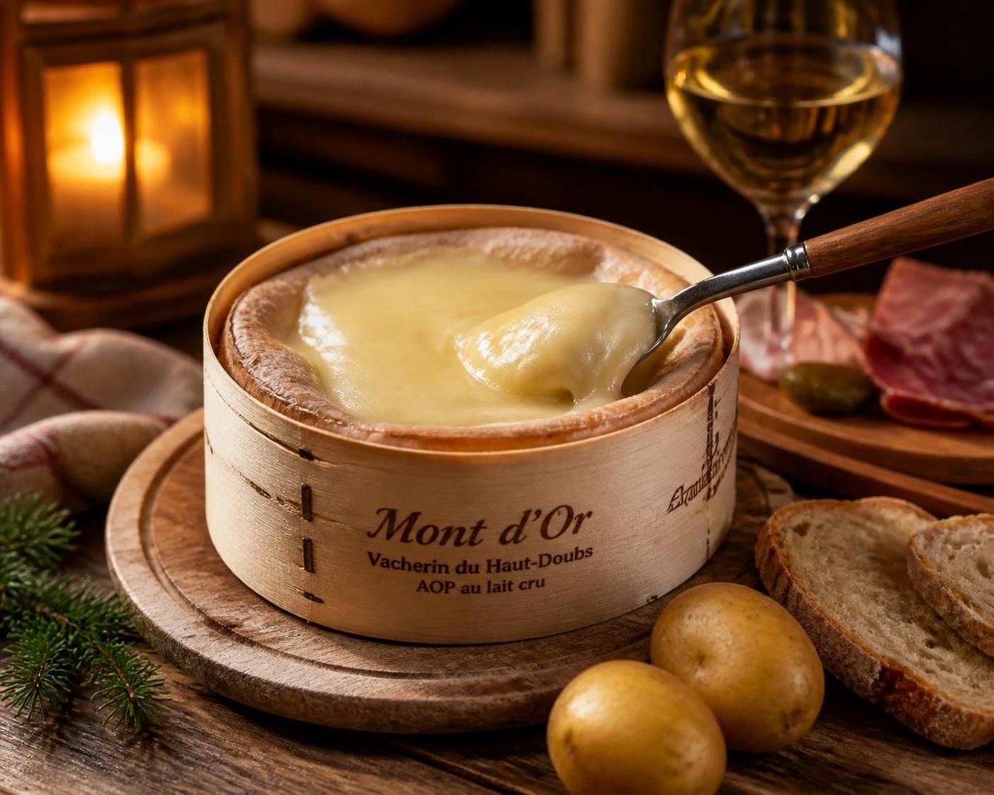 découvrez si les femmes enceintes peuvent déguster le mont d'or en toute sécurité, conseils et précautions pour savourer ce fromage sans risque pendant la grossesse.