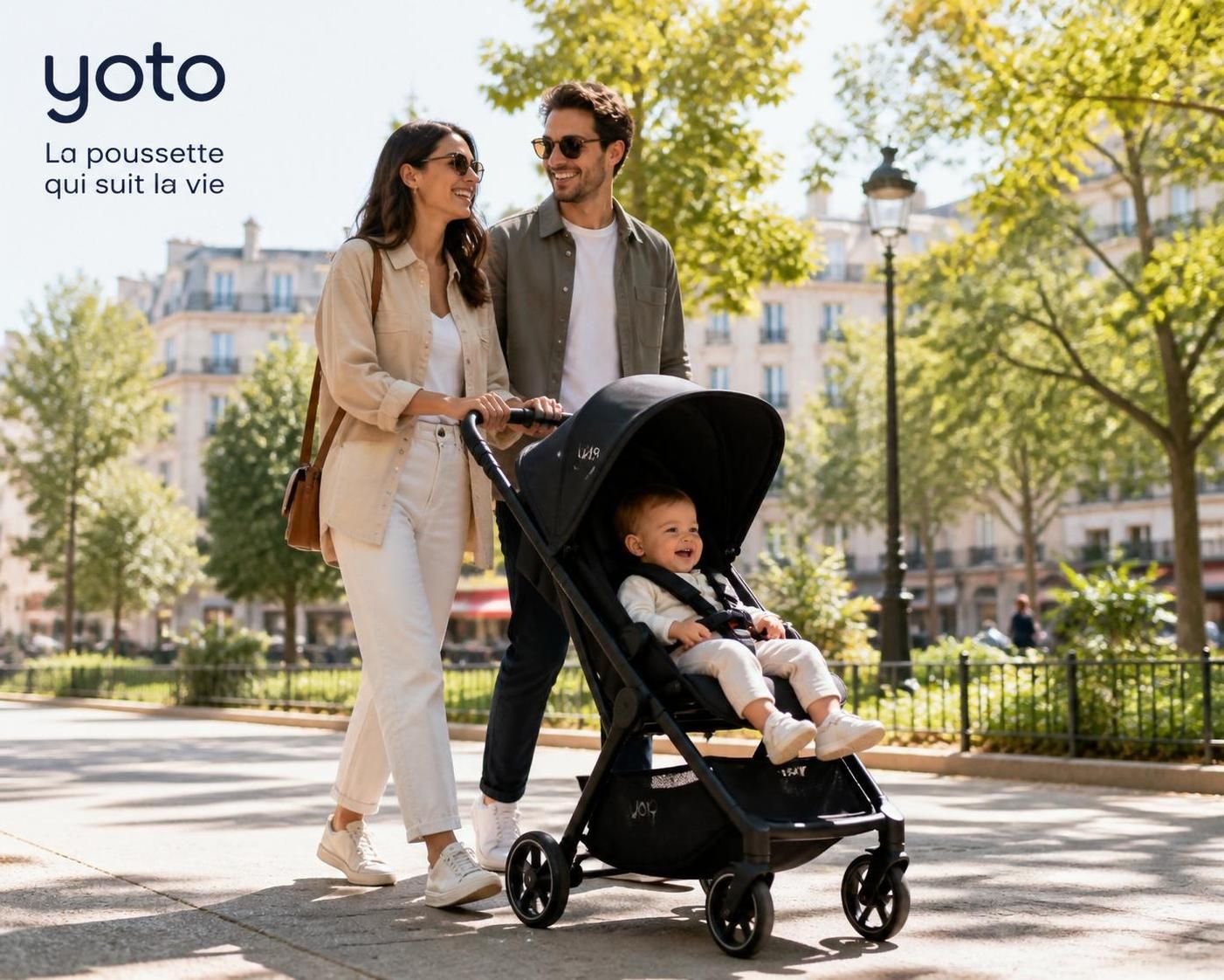découvrez pourquoi la poussette yoto séduit les parents grâce à son design élégant et sa praticité au quotidien, alliant confort, sécurité et facilité d'utilisation.