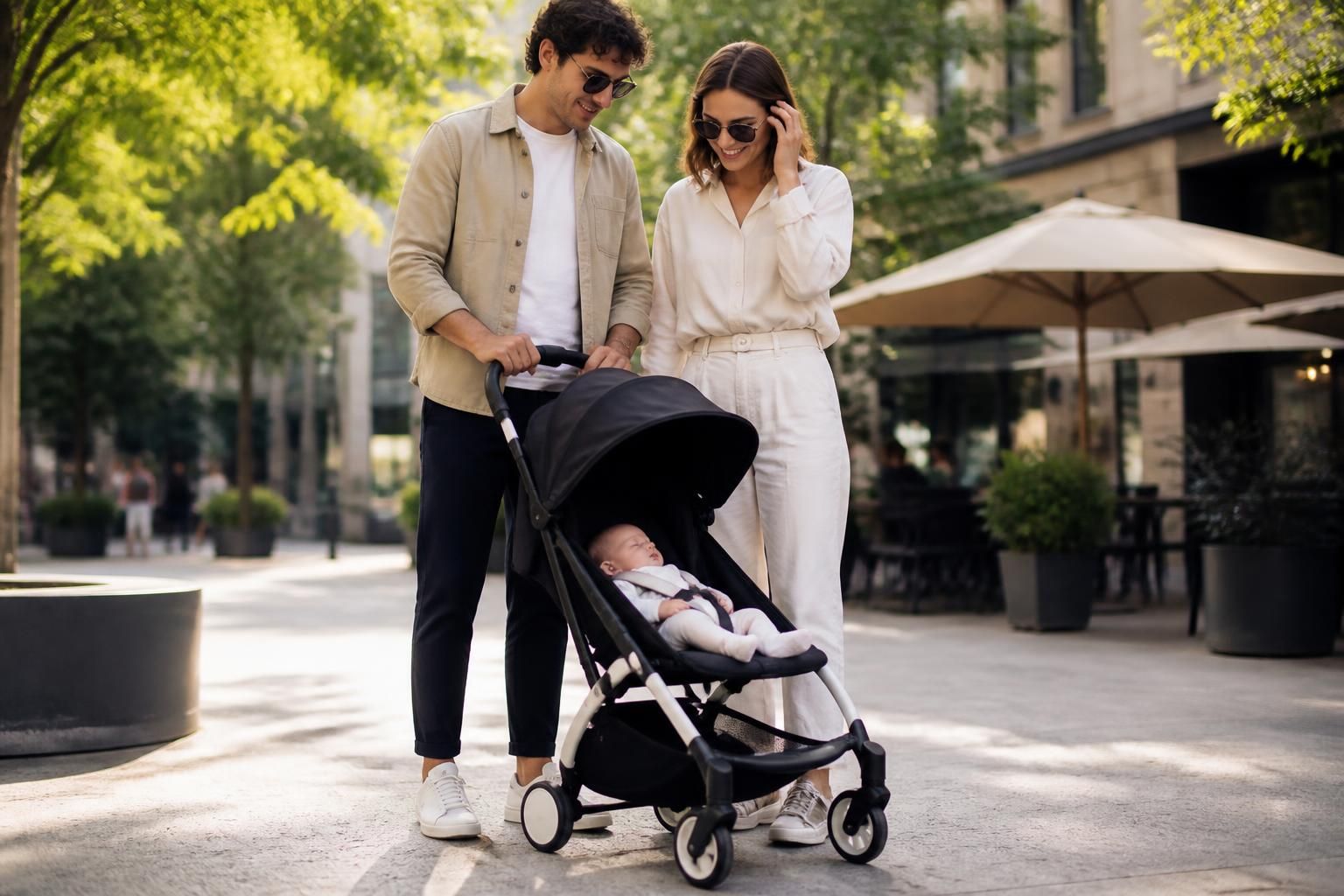 découvrez pourquoi la poussette yoyo naissance séduit autant les jeunes parents grâce à sa légèreté, sa facilité d'utilisation et son design pratique.