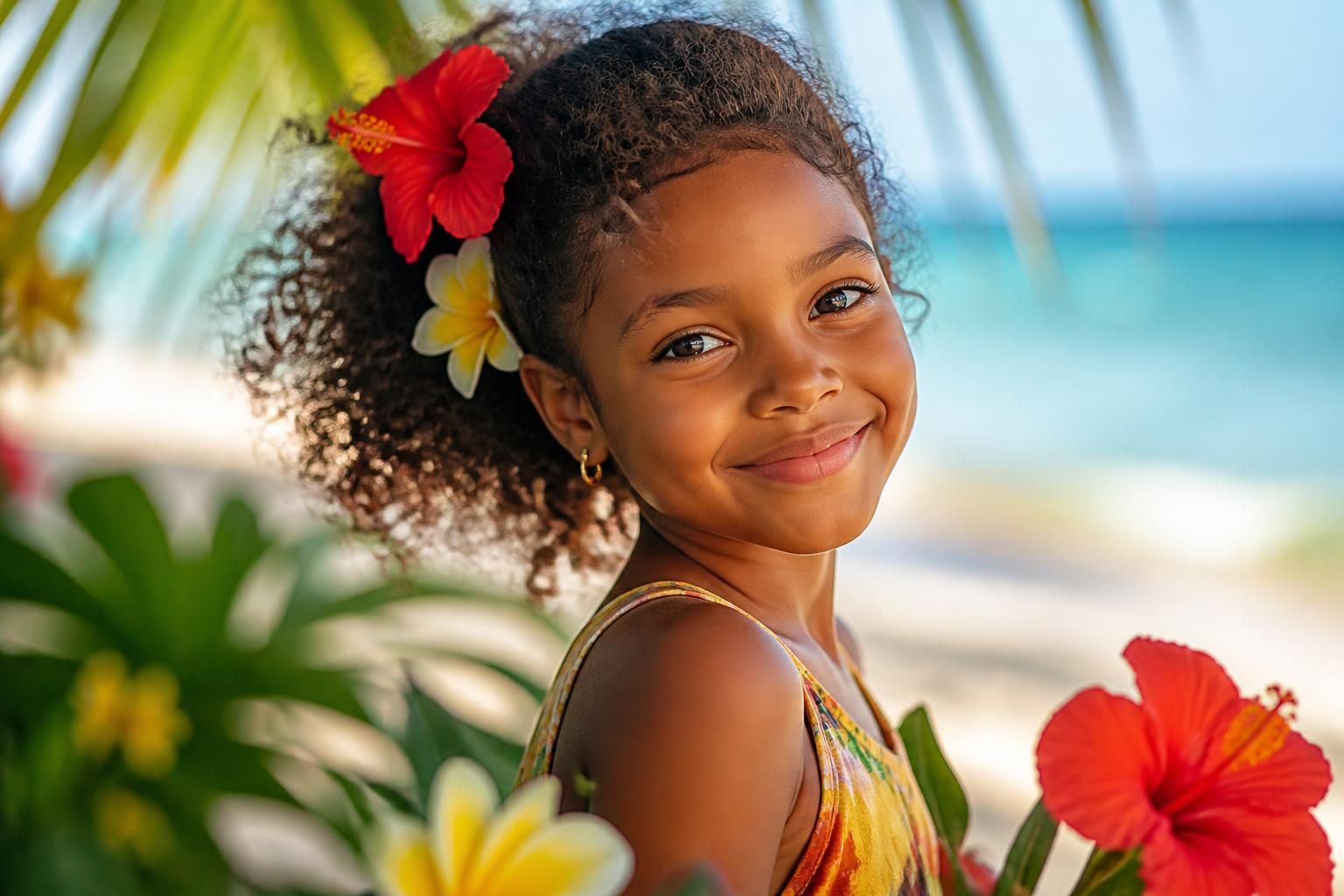découvrez des prénoms créoles pour filles, originaux et riches de signification, pour un choix unique qui reflète culture et identité.