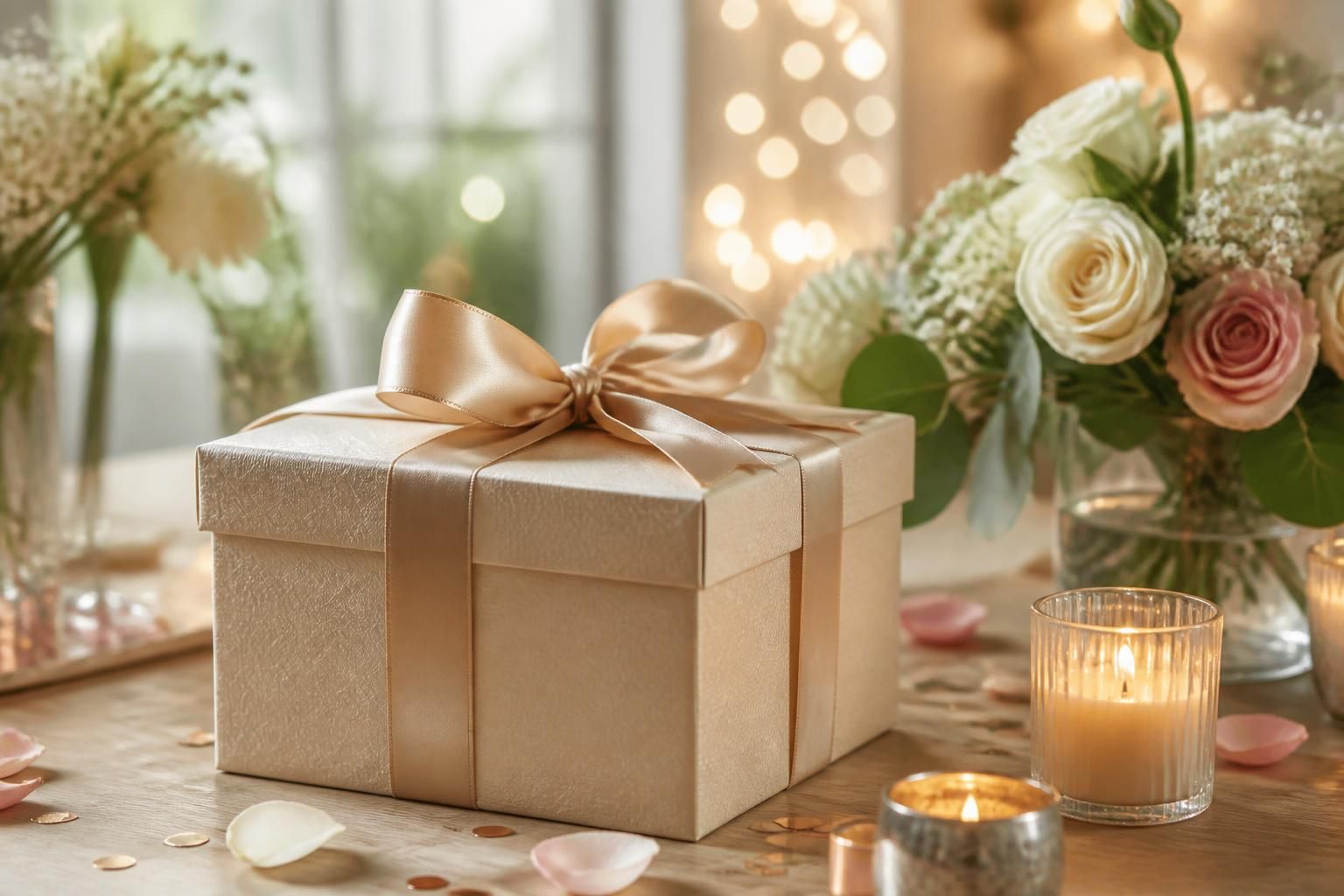 découvrez des idées de cadeaux d'anniversaire parfaits pour femme, homme, maman, papa ou pour célébrer un mariage avec élégance et originalité.