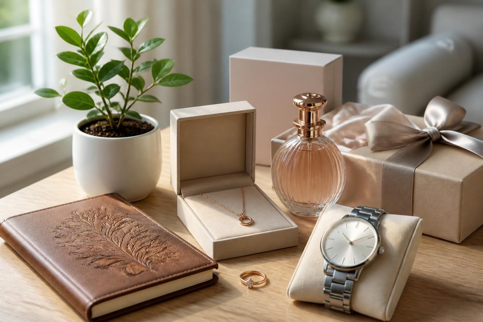 découvrez des idées cadeaux originales et élégantes pour une femme de 30 ans, parfaites pour célébrer ce moment important avec style et personnalisation.