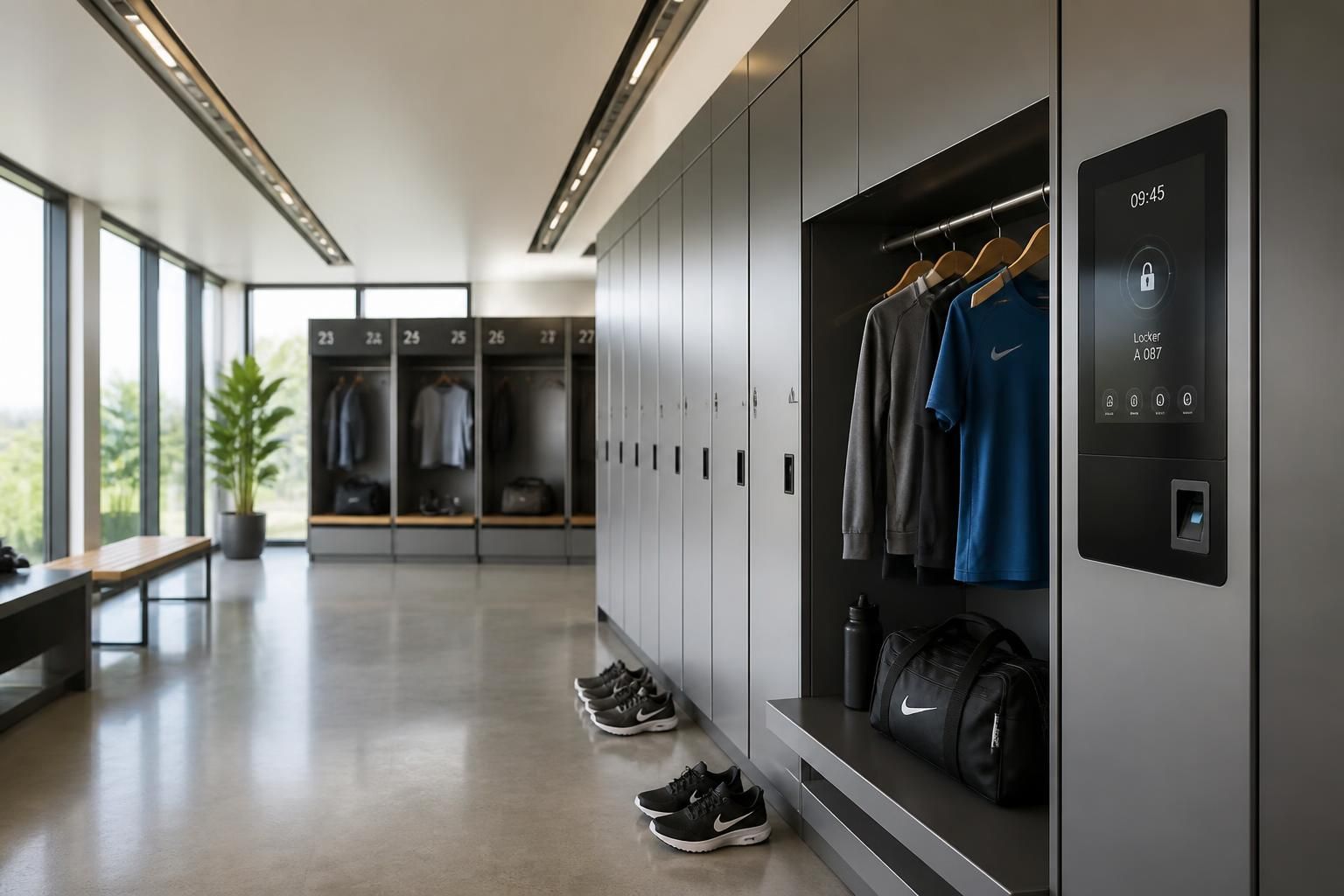 découvrez tout ce qu’il faut savoir sur le code vestiaire 2k25 : conseils, bonnes pratiques et astuces pour bien s'habiller selon les tendances actuelles.