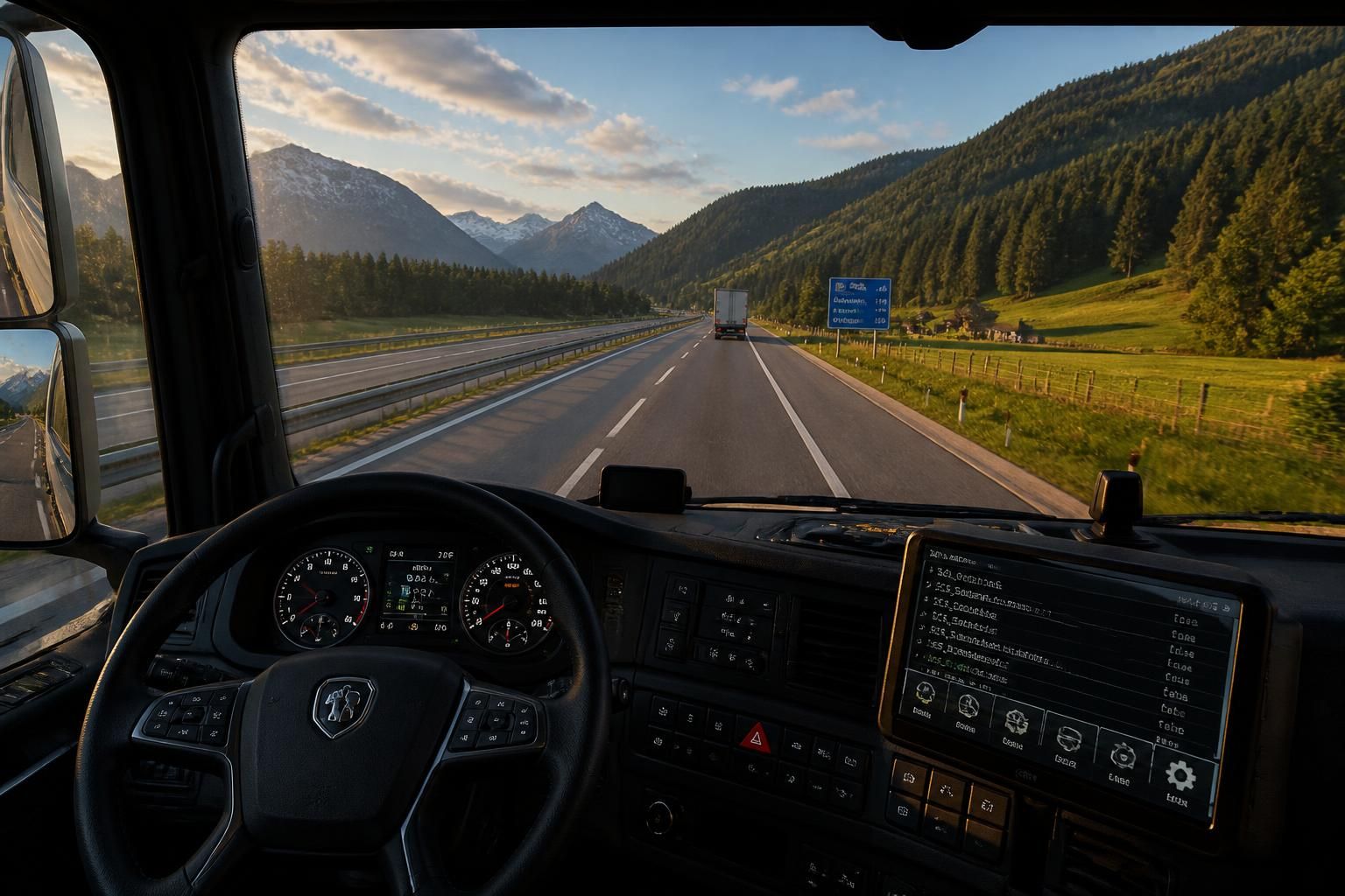 découvrez les commandes essentielles et astuces pratiques pour optimiser votre expérience de jeu sur la console ets2. améliorez votre gameplay et pilotez comme un pro !