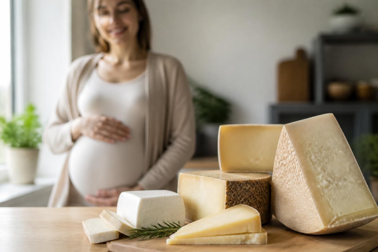 découvrez quels fromages de brebis sont sûrs à consommer pendant la grossesse pour allier plaisir et sécurité alimentaire.