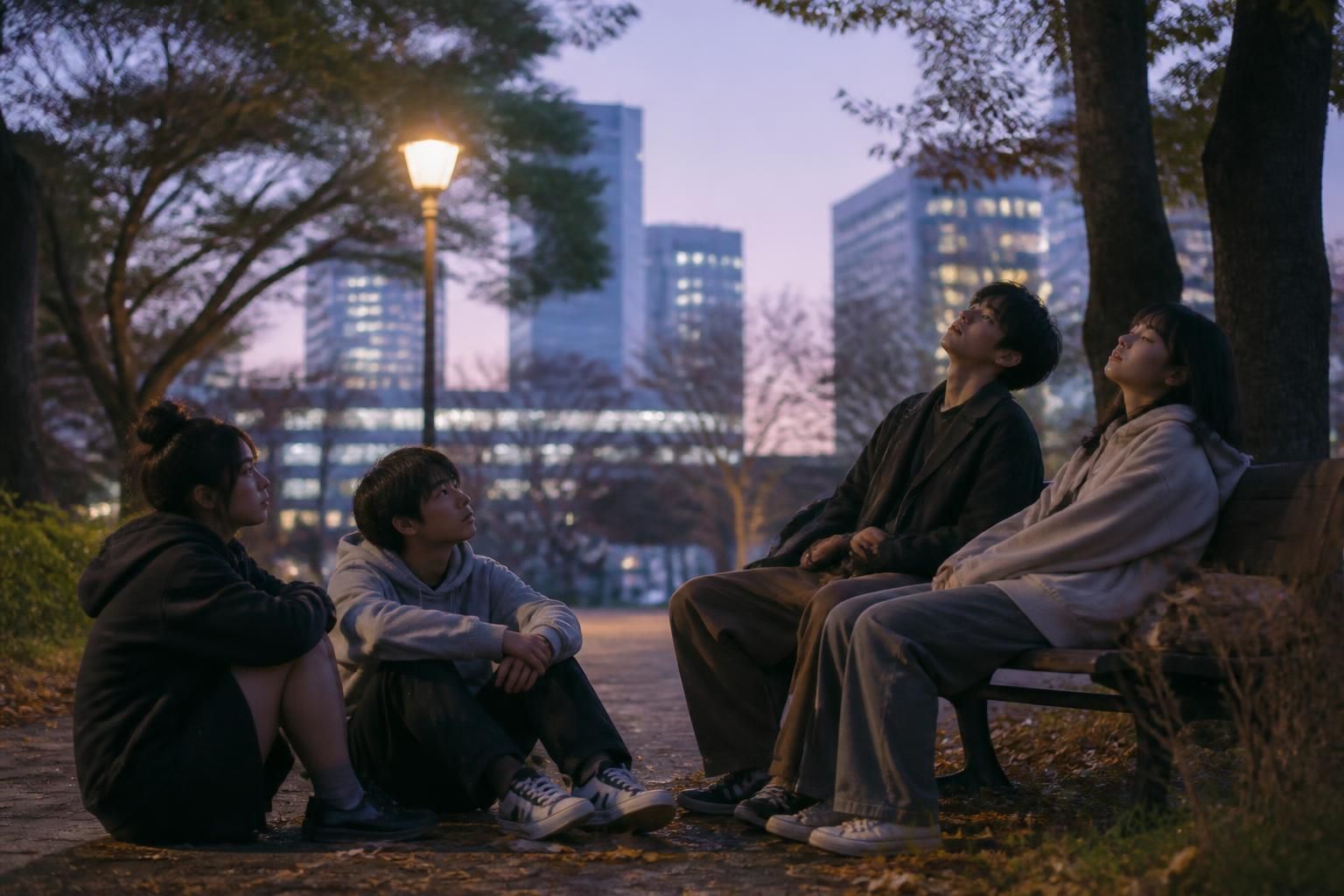 découvrez tout sur l'anime insomniacs after school, son intrigue captivante et les dernières infos sur la saison 2 à venir.