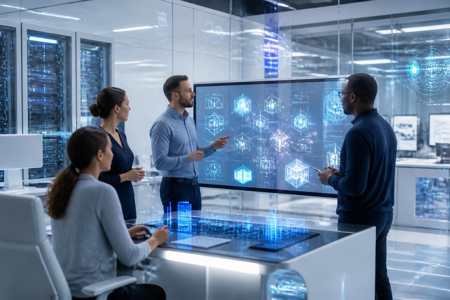 découvrez les nouveautés et fonctionnalités essentielles de msp 2.0 pour optimiser votre gestion informatique et rester à la pointe de la technologie.