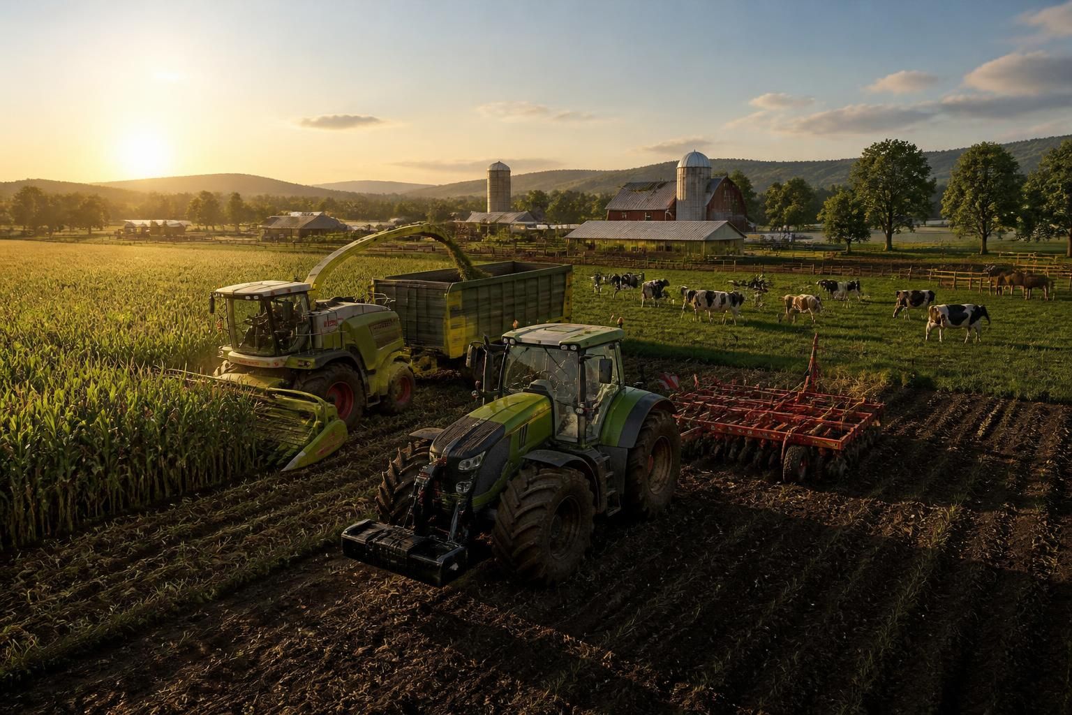 découvrez les meilleurs mods pour farming simulator 22 sur ps4 et améliorez votre expérience de jeu avec des ajouts innovants et passionnants.