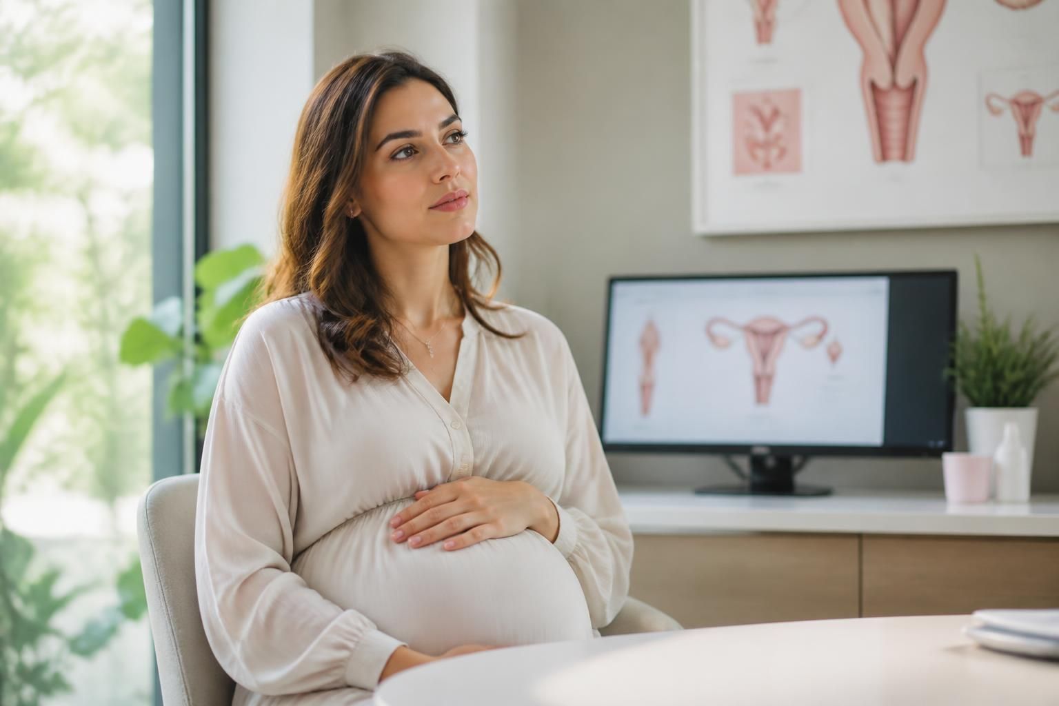 découvrez si une femme enceinte peut avoir ses règles et ce que la science révèle sur ce phénomène peu commun. explications claires et informations fiables.