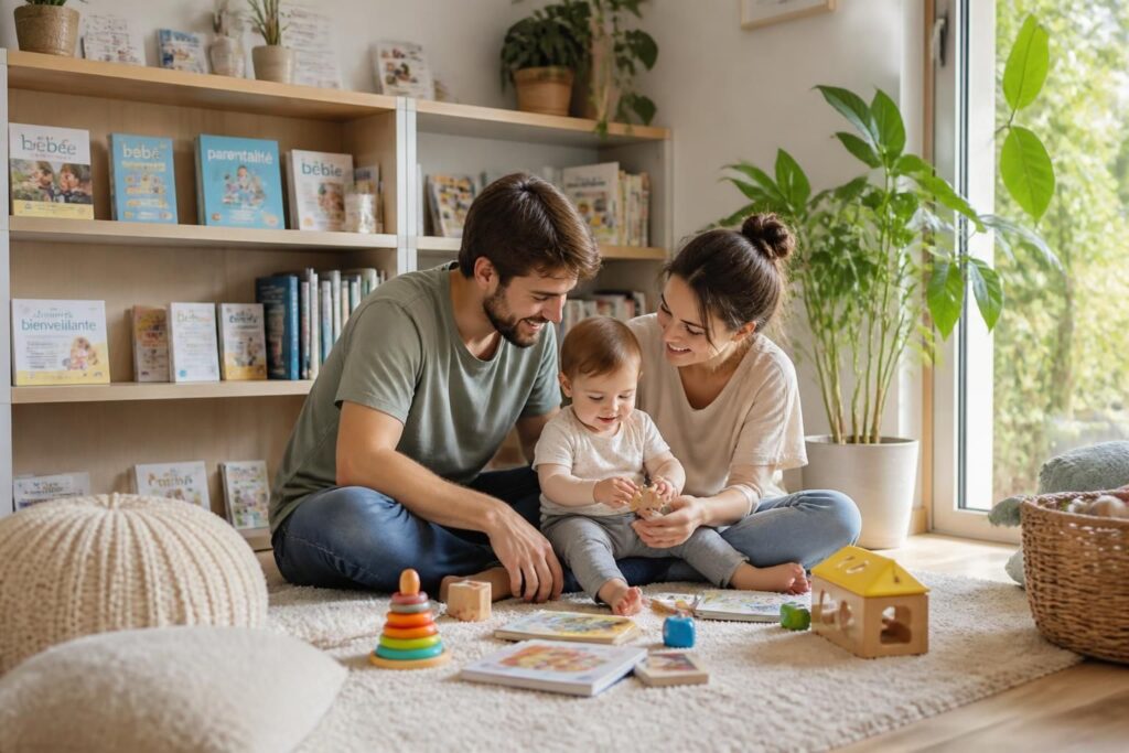 petitpasparental blog offre des ressources pratiques et des conseils avisés pour accompagner les jeunes parents dans chaque étape de la parentalité.